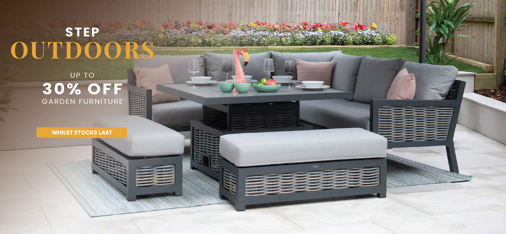 Welcome to Our Store