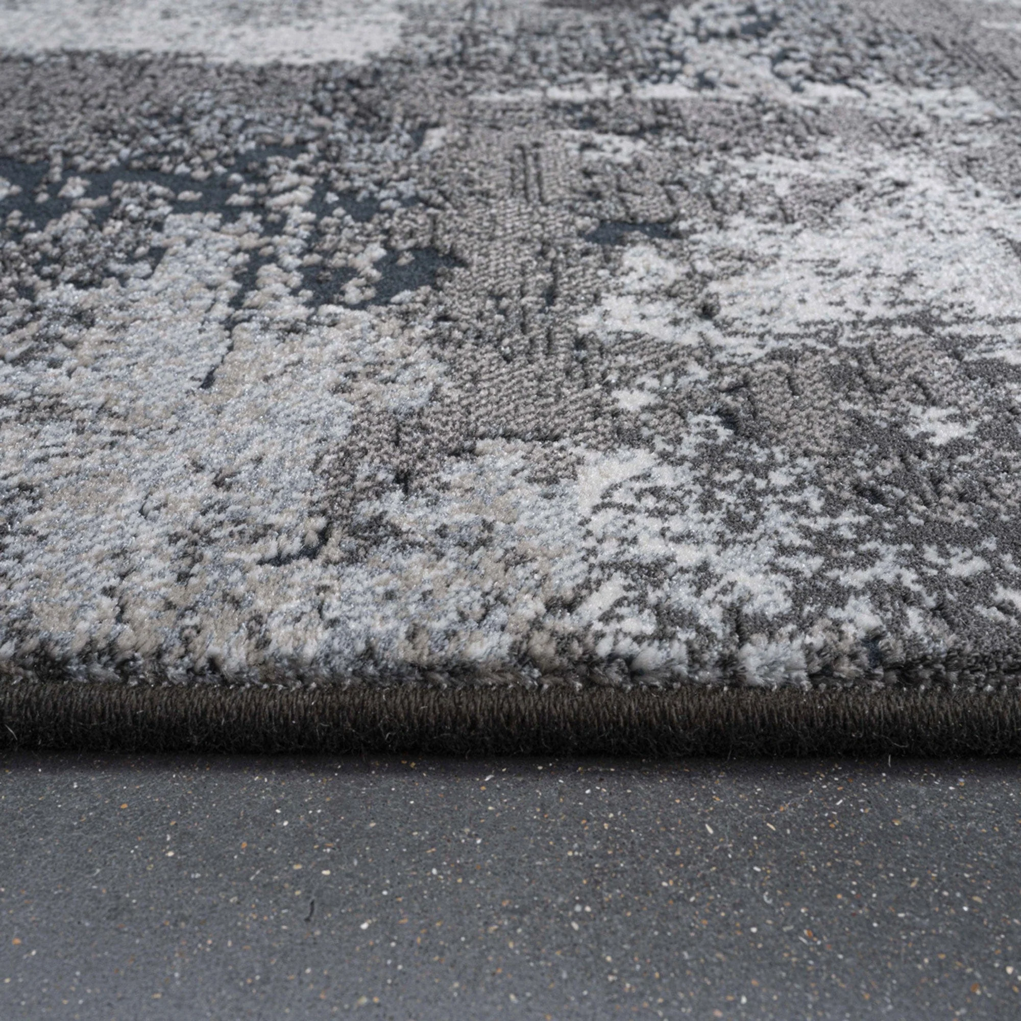 Canyon 0069 - Patterned Rug - Image 5