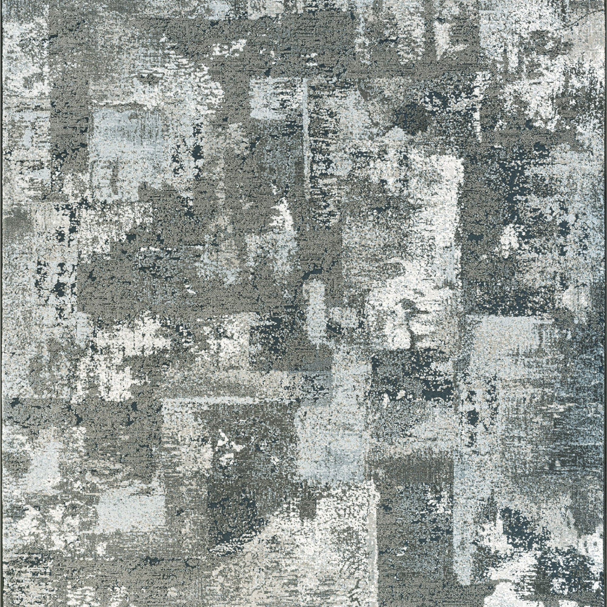 Canyon 0069 - Patterned Rug - Image 9