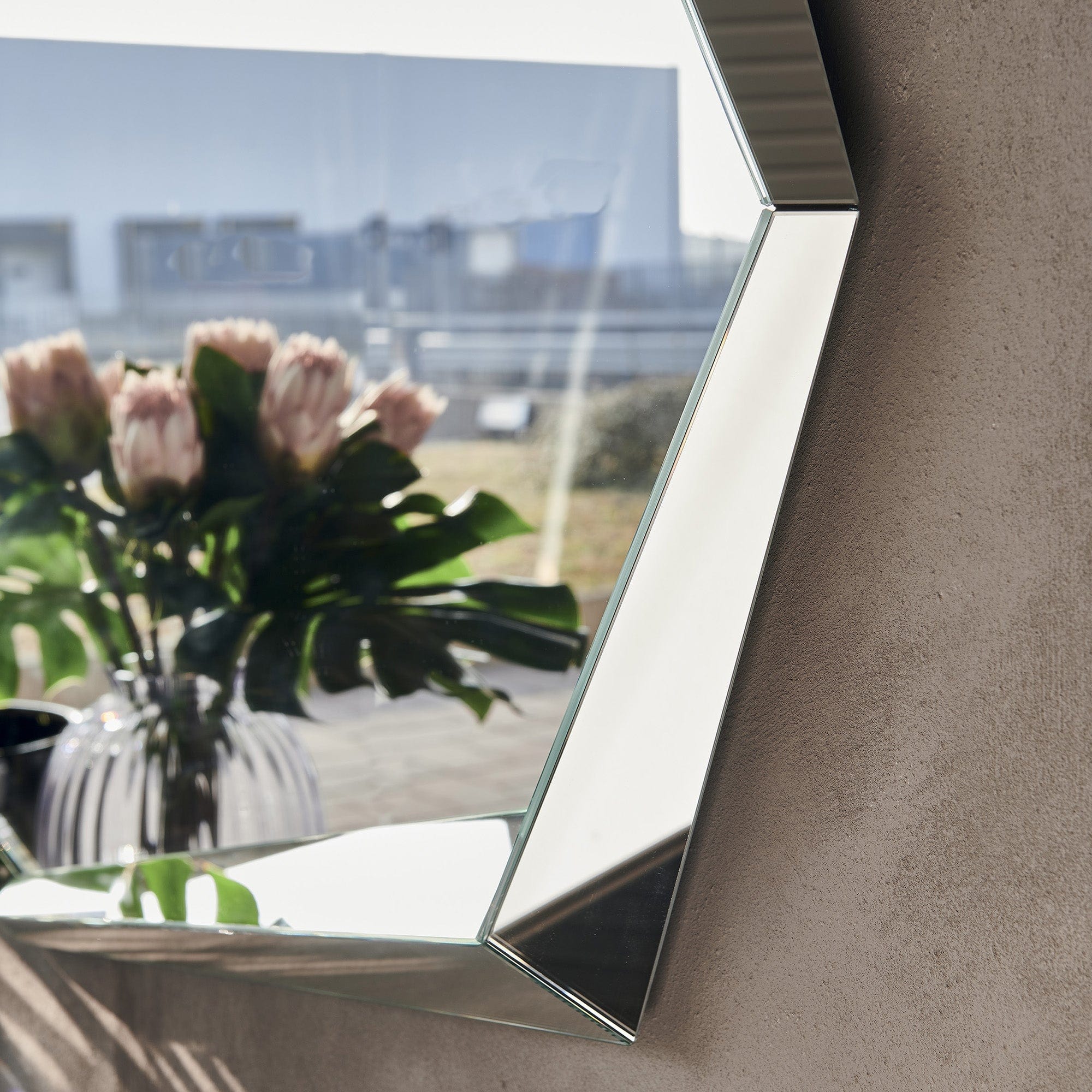 Cattelan Italia Emerald - Mirror - Image 3