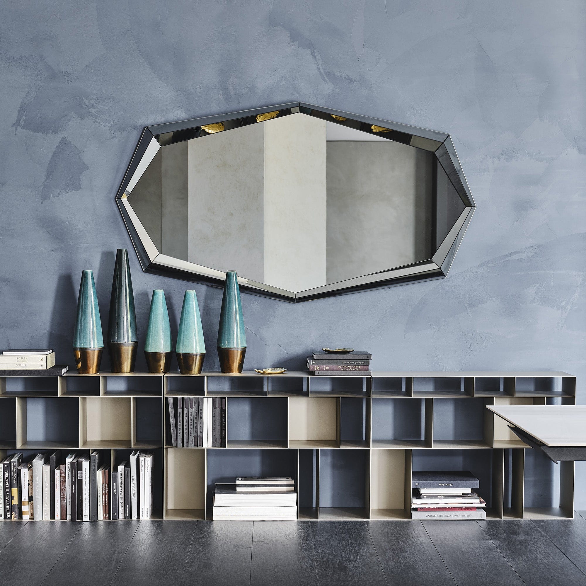 Cattelan Italia Emerald - Mirror - Image 4
