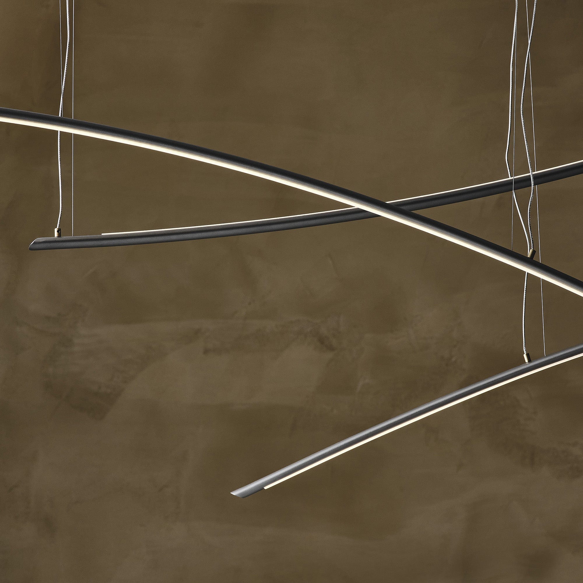 Cattelan Italia Katana - Suspension Cluster - Image 3