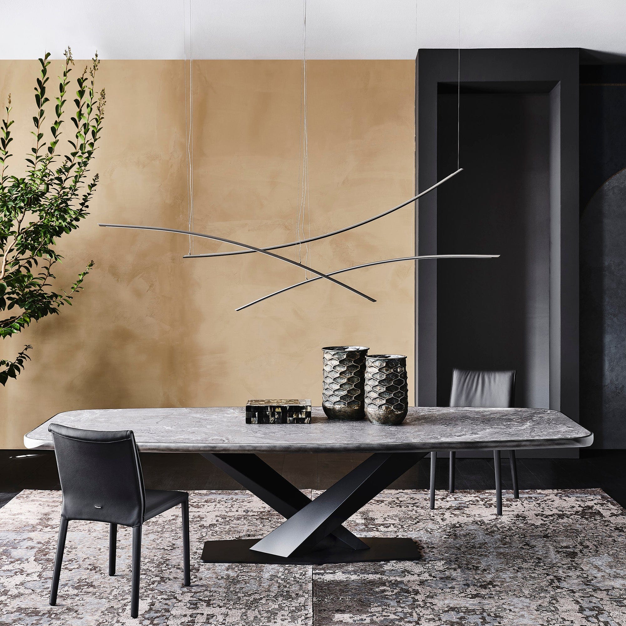 Cattelan Italia Katana - Suspension Cluster - Image 6