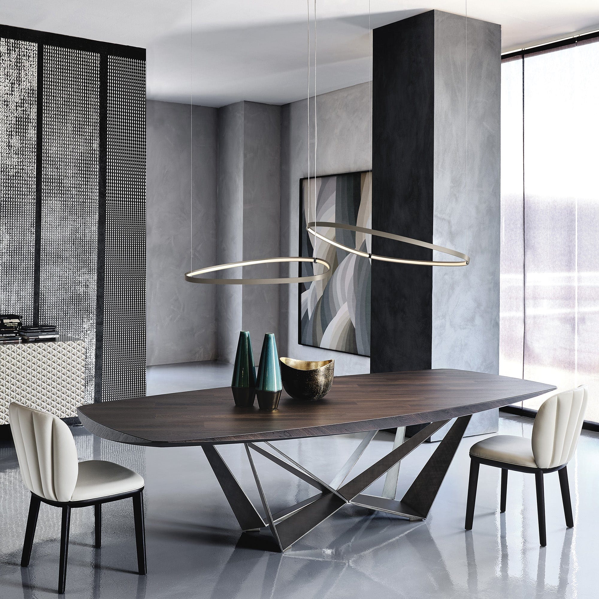 Cattelan Italia Magellano - Suspension Light - Image 3