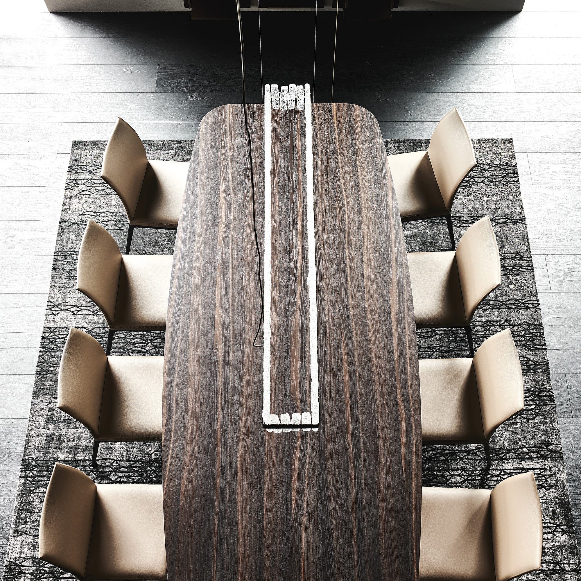 Cattelan Italia Phoenix - Ceiling Lamp - Image 4