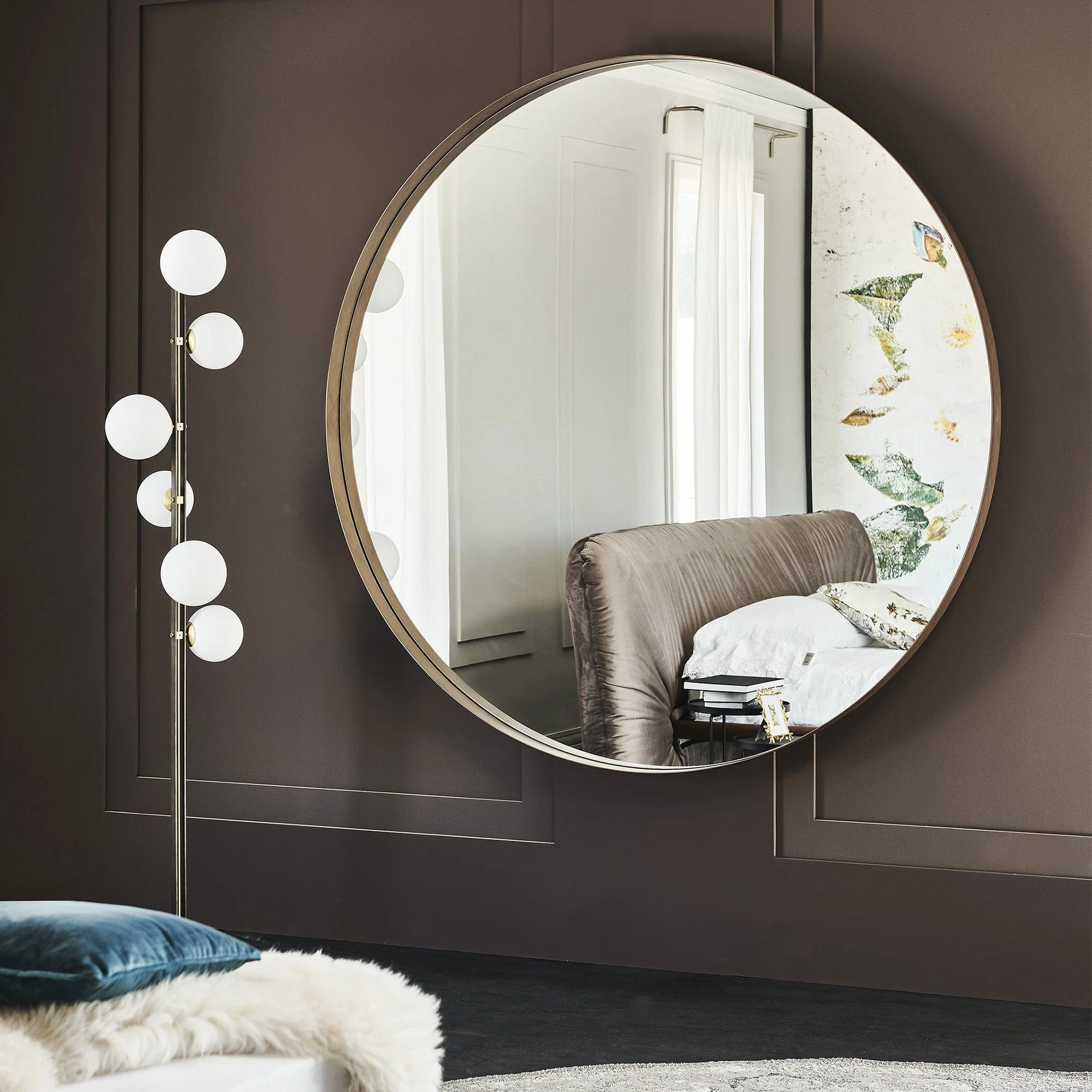 Cattelan Italia Planeta - Floor Lamp - Image 4