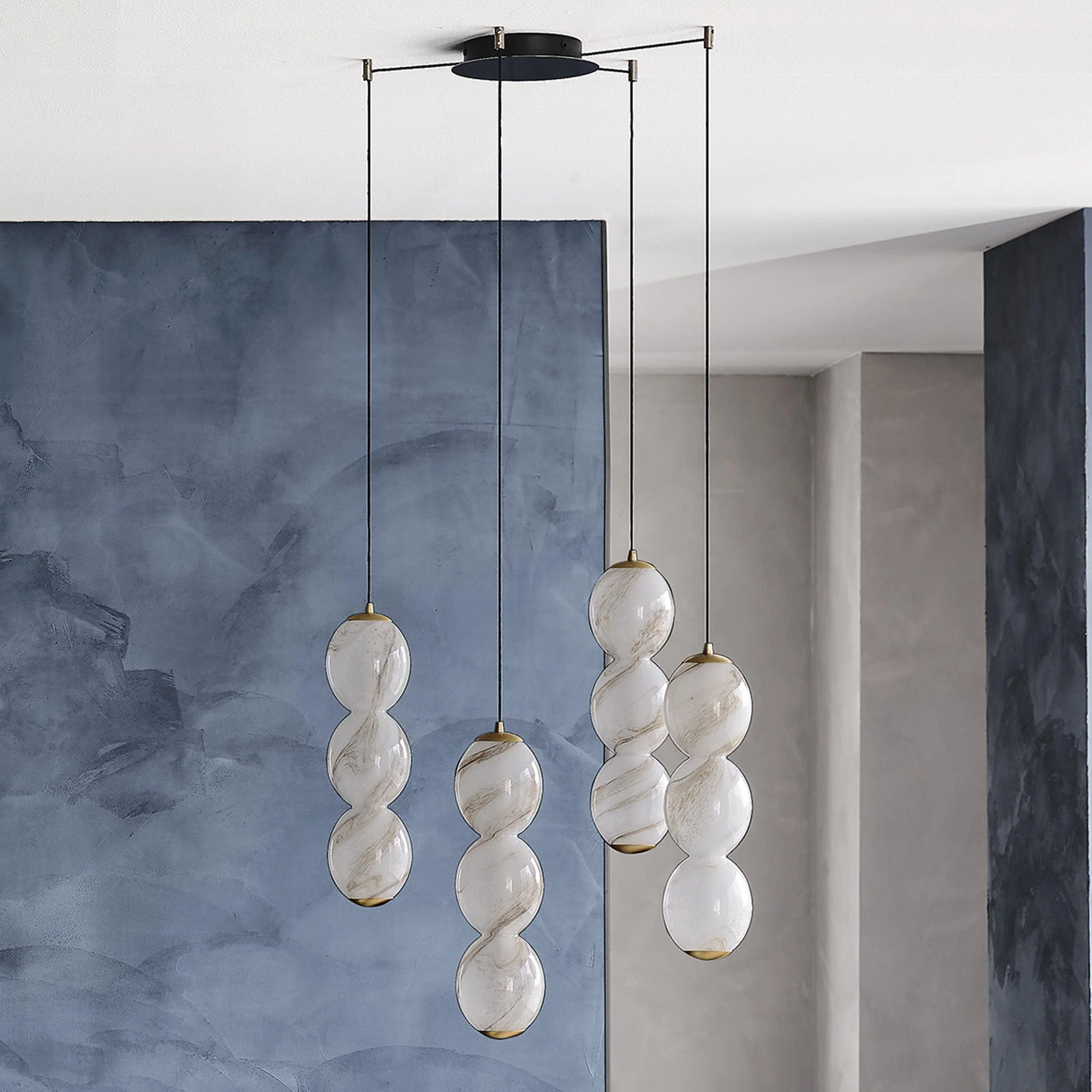 Cattelan Italia Zanziball - Suspension Cluster - Image 5