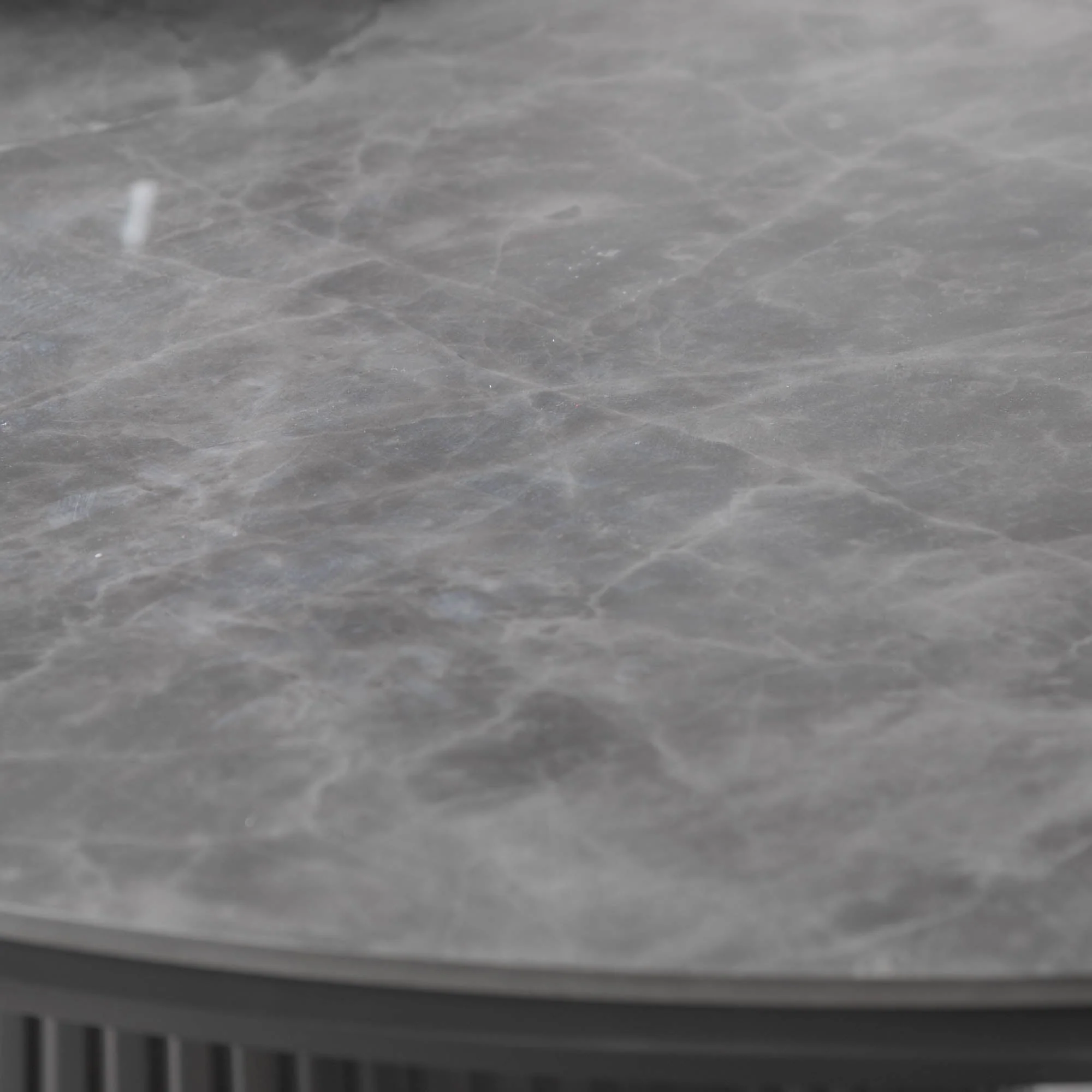 Dario - Sintered Stone Dining Table & 6 Dining Chairs Set - Image 13