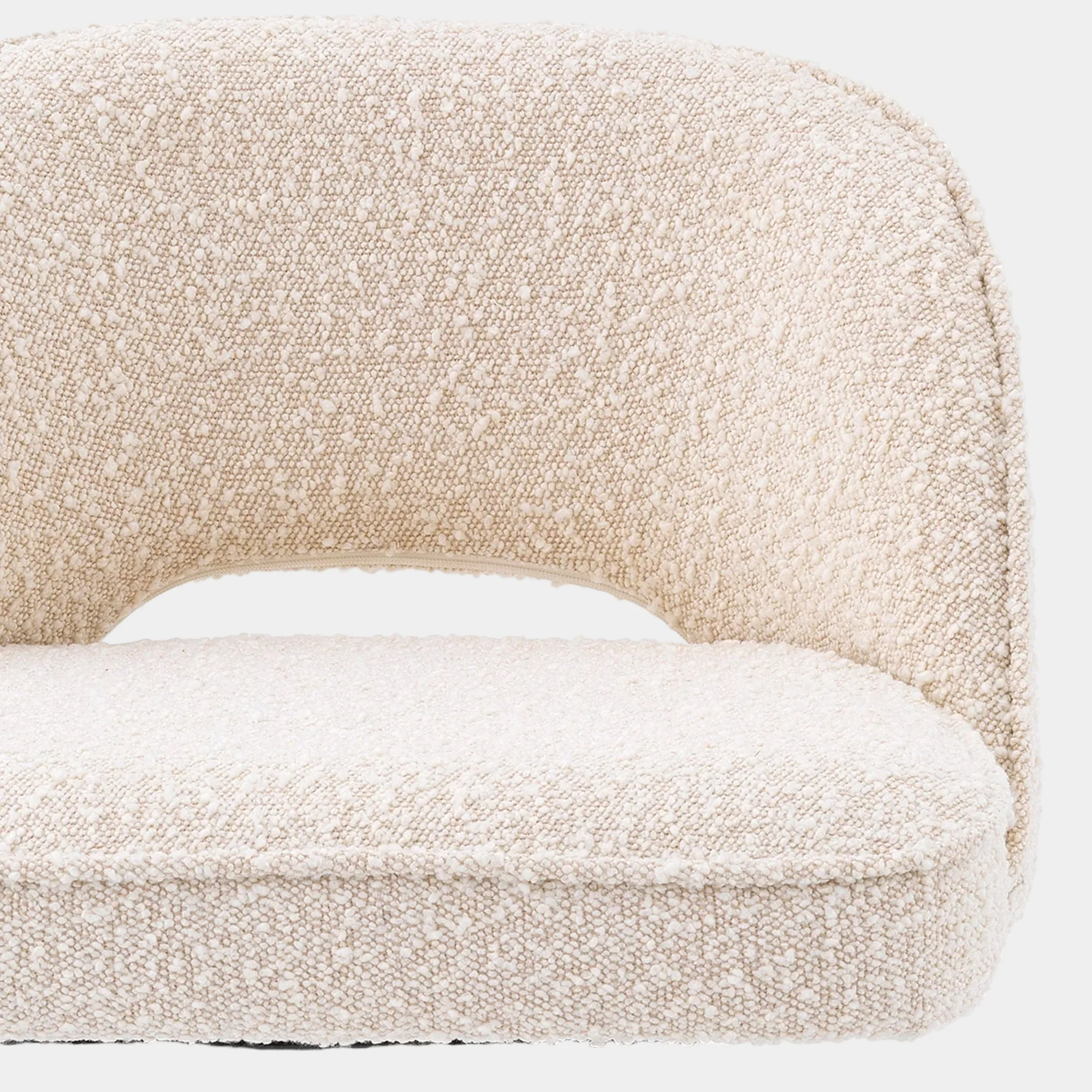 Eichholtz Cliff - Swivel Barstools Set Of 2, Velvet - Image 13