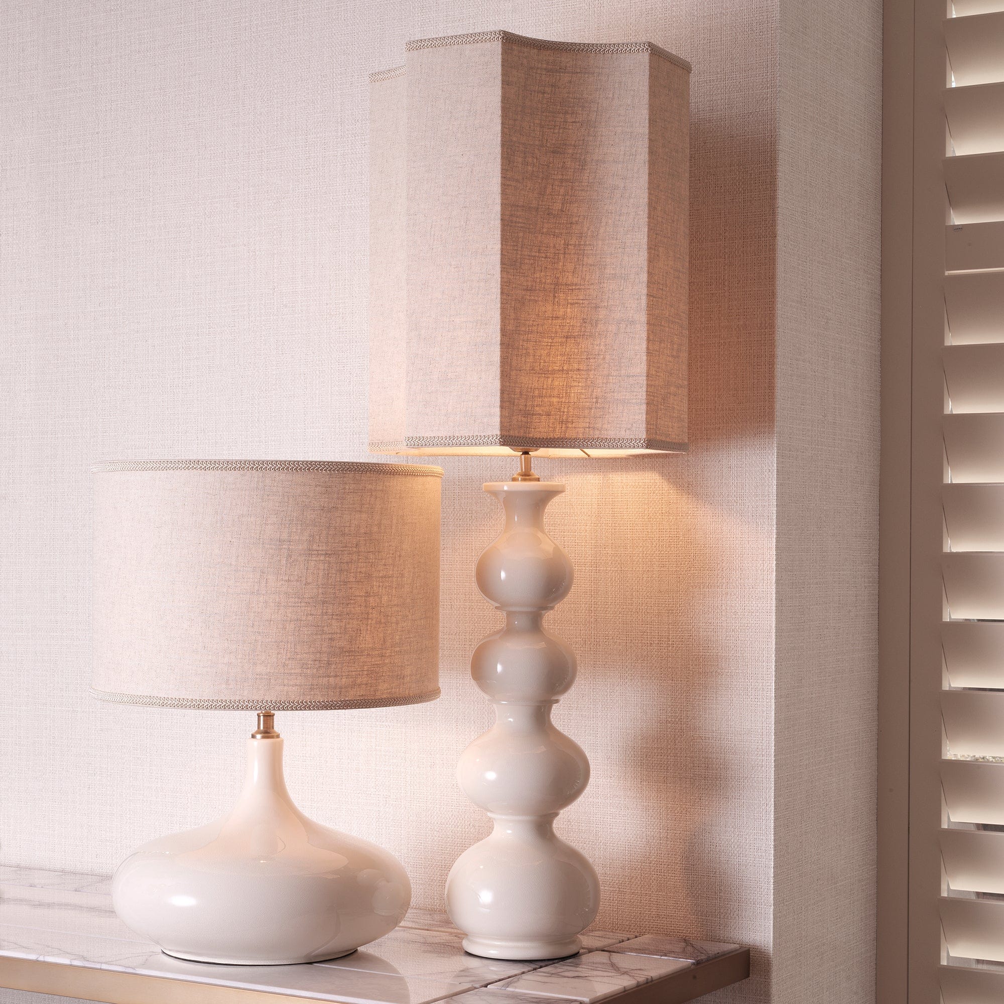 Eichholtz Mabel - Table Lamp - Image 3