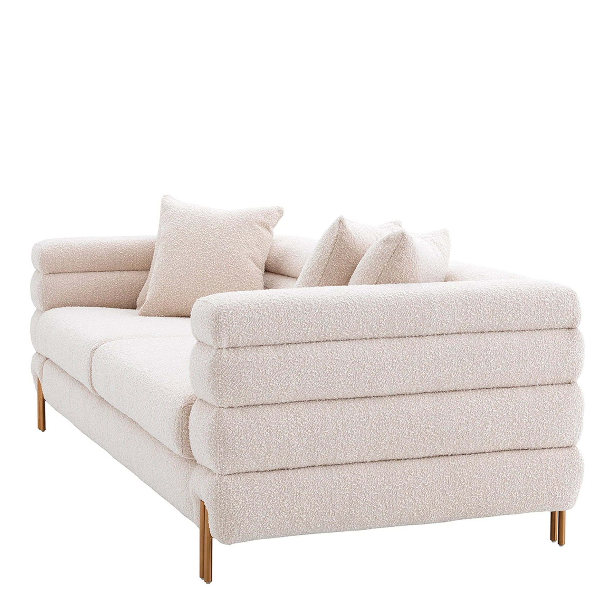 Eichholtz York - Large Sofa, Fabric - Image 13