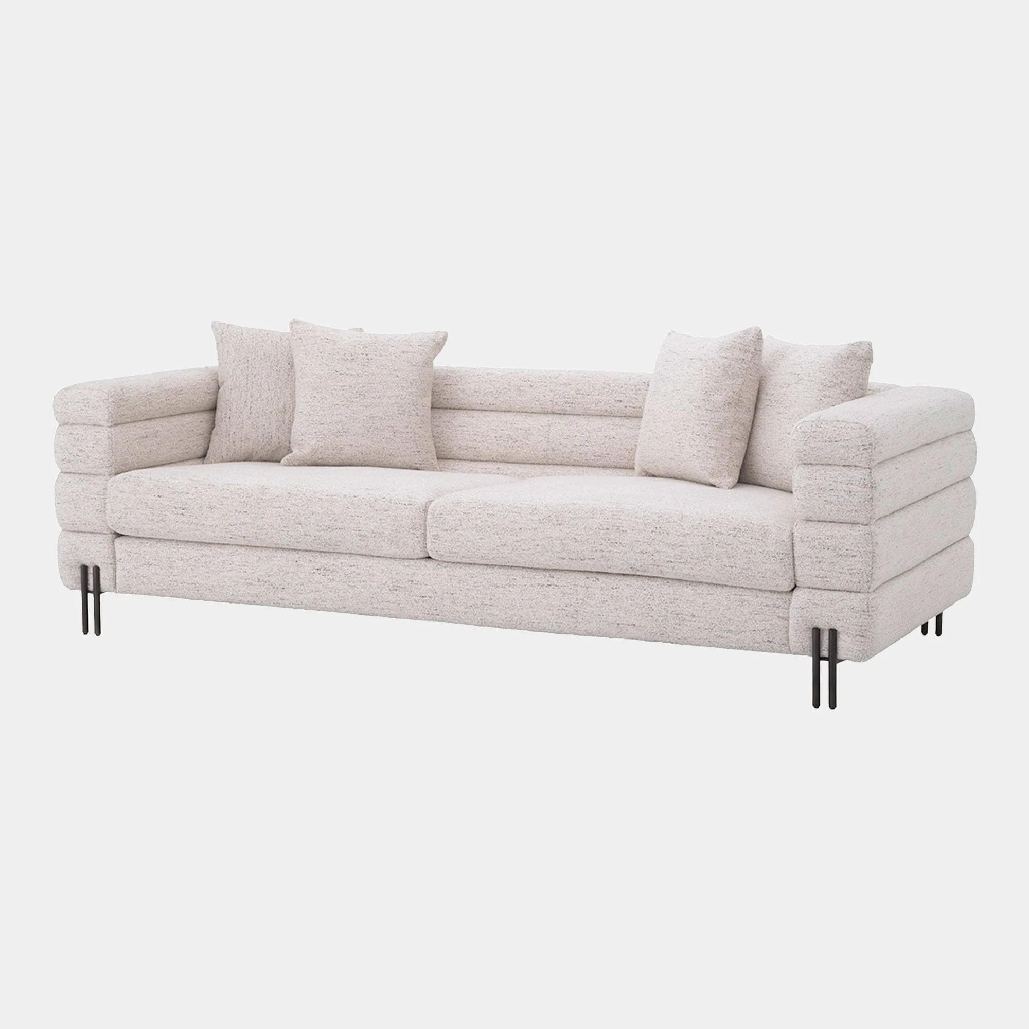 Eichholtz York - Large Sofa, Fabric - Image 7