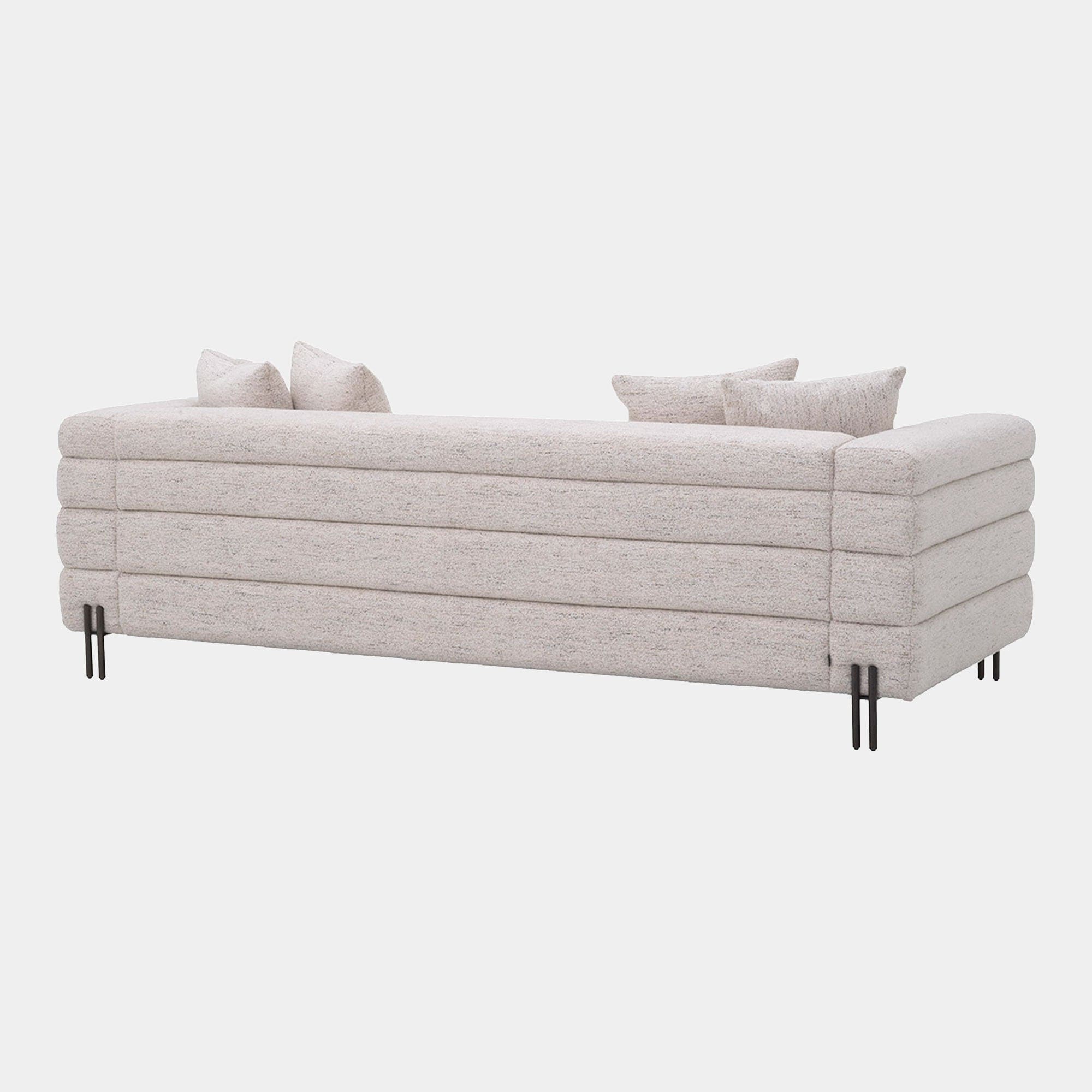 Eichholtz York - Large Sofa, Fabric - Image 8