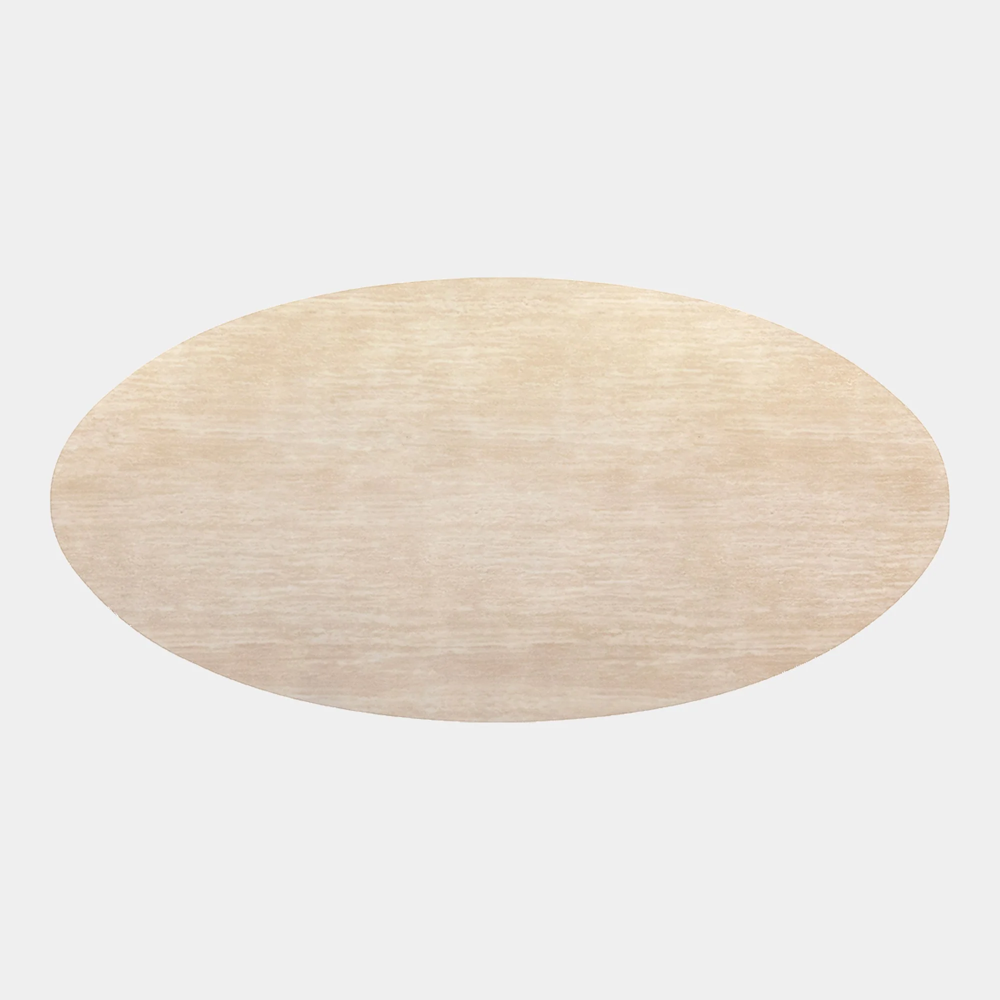 Franklin - Travertine Effect Dining Table - Image 4