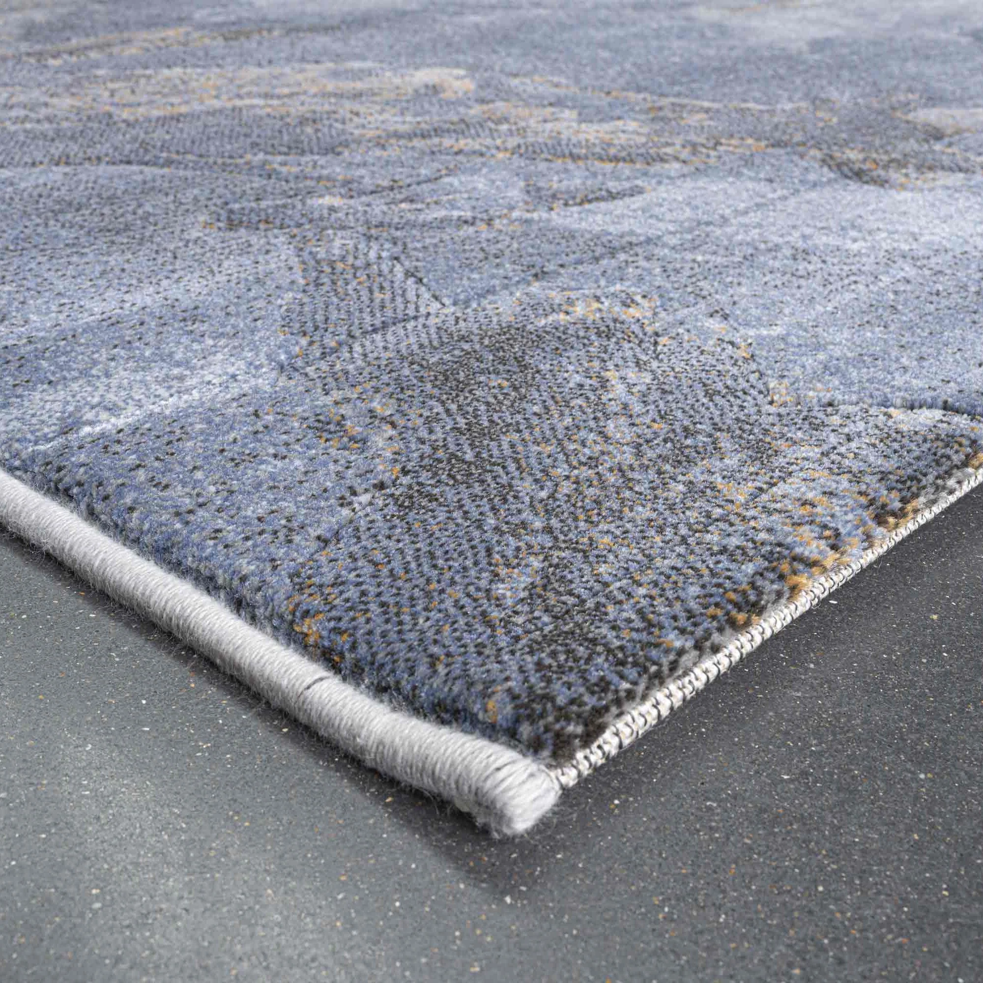 Galleria - Patterned Rug, 063-0807-2626 - Image 3