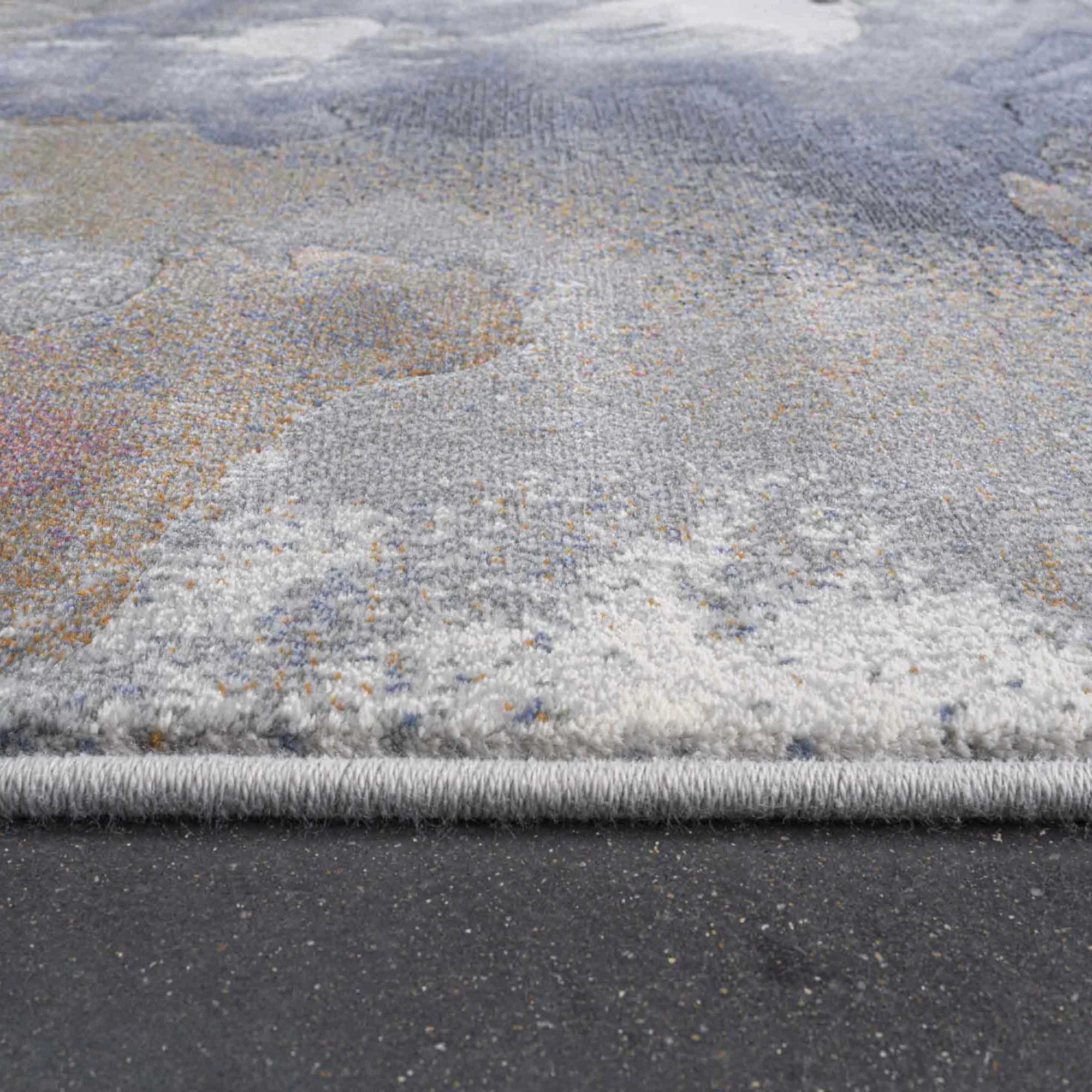 Galleria - Patterned Rug, 063-0807-2626 - Image 4