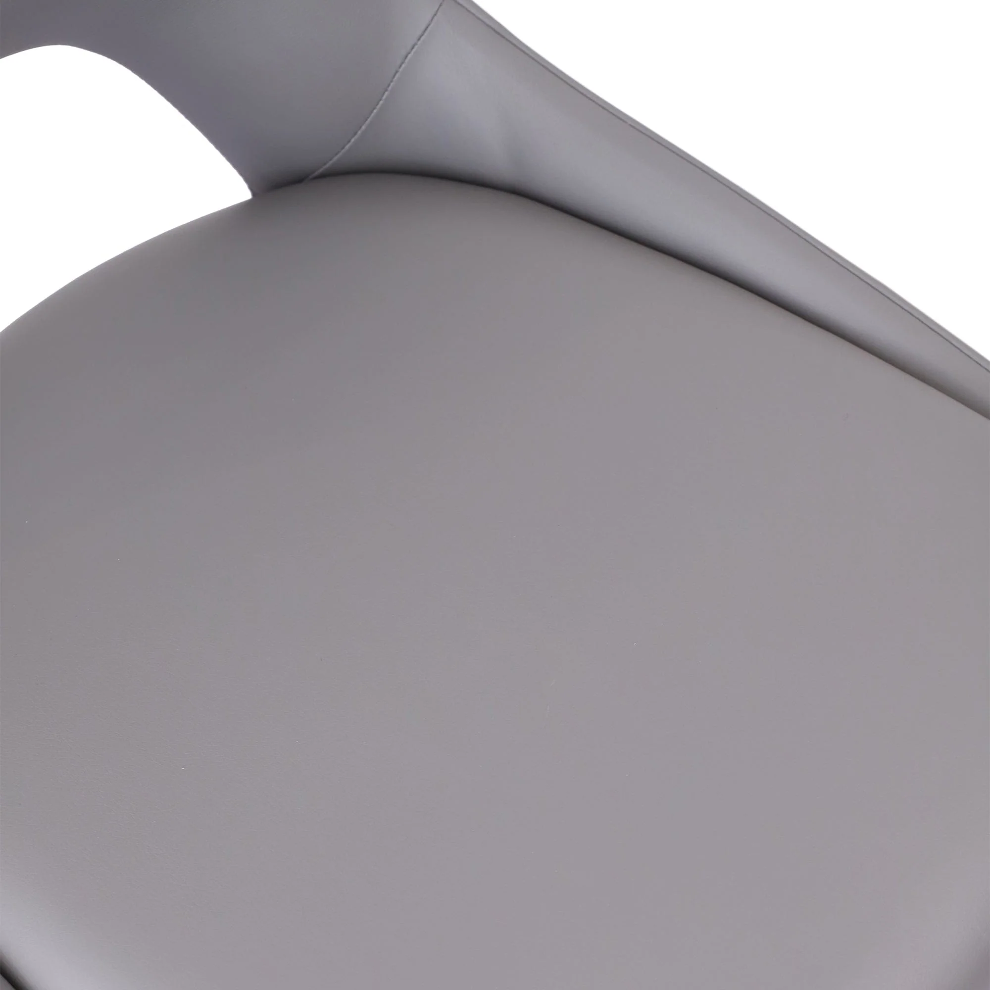 Grigio - Ceramic Dining Table & 6 Dining Chairs Set - Image 12