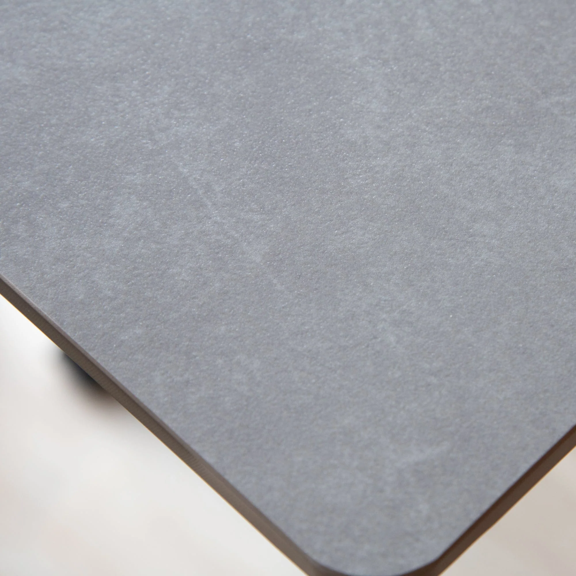 Grigio - Ceramic Dining Table & 6 Dining Chairs Set - Image 7