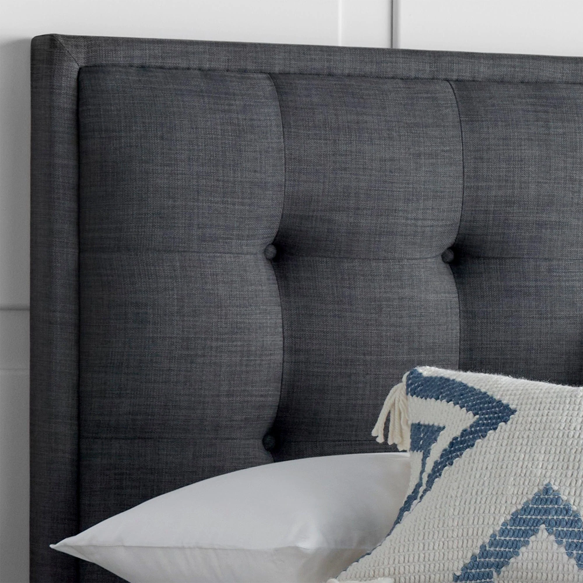 Heidi - TV Bed, Ottoman Bed Frame - Image 4