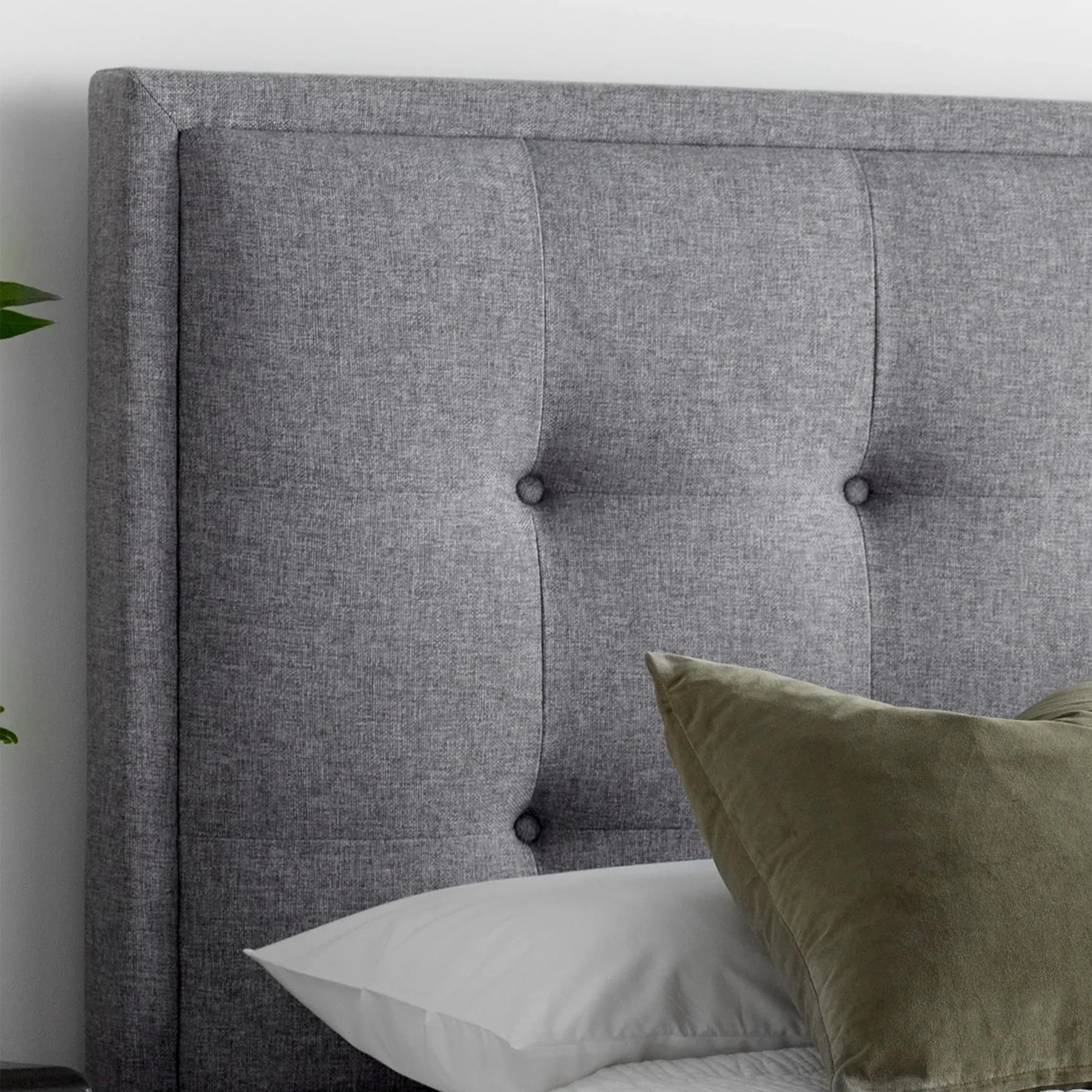 Heidi - TV Bed, Ottoman Bed Frame - Image 8