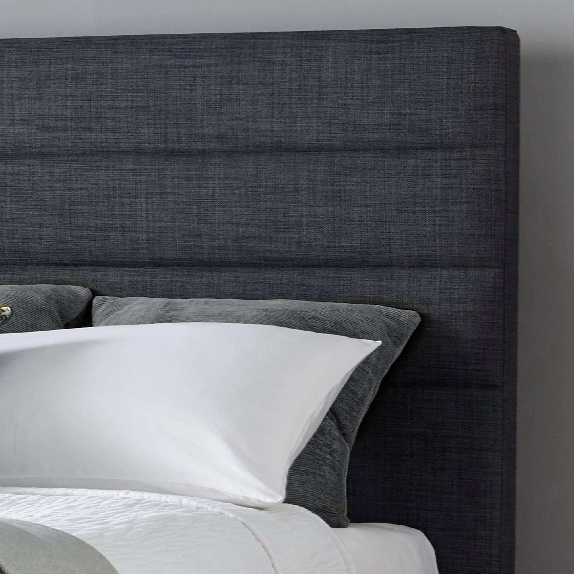 Logan - Ottoman Bed Frame - Image 3