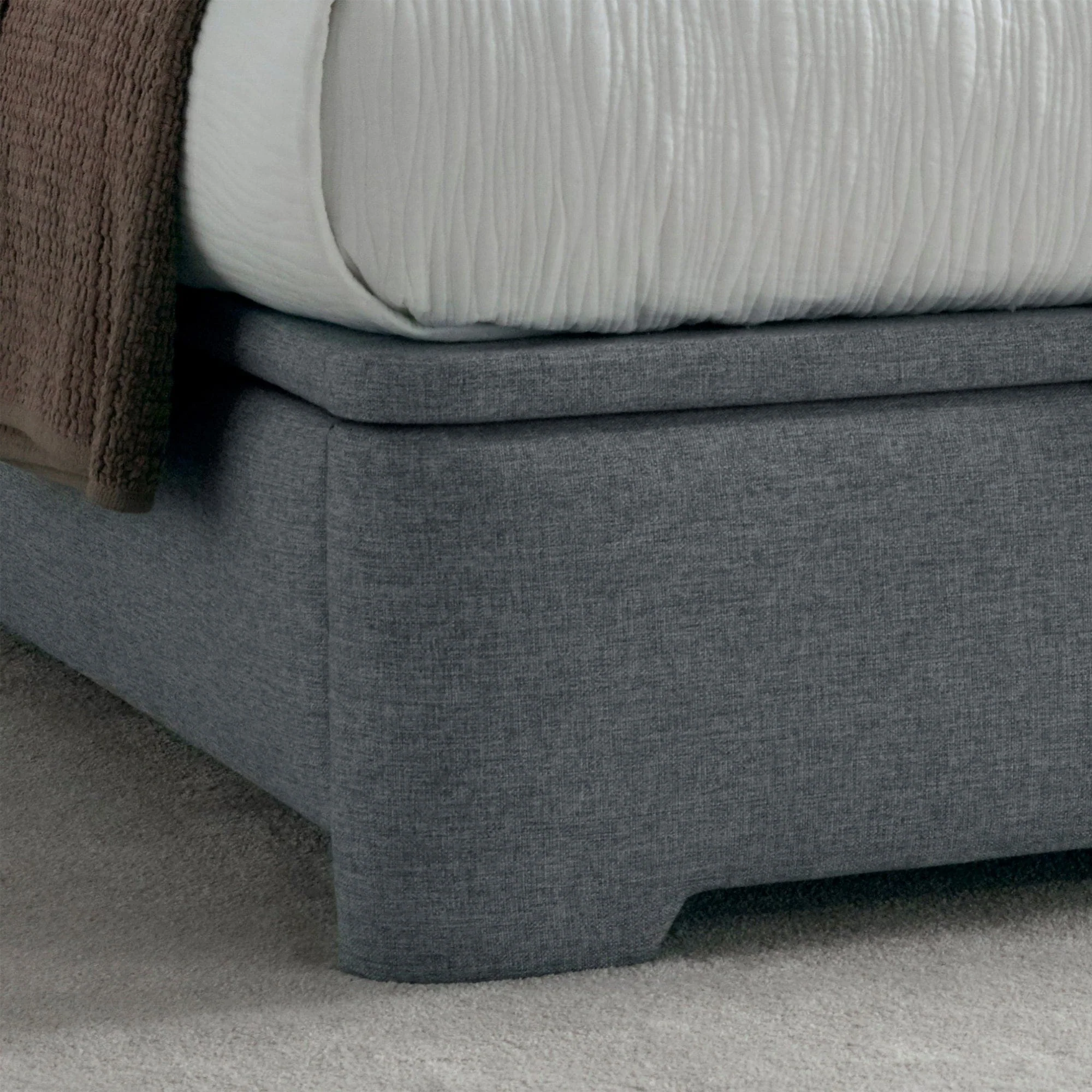 Logan - Ottoman Bed Frame - Image 6