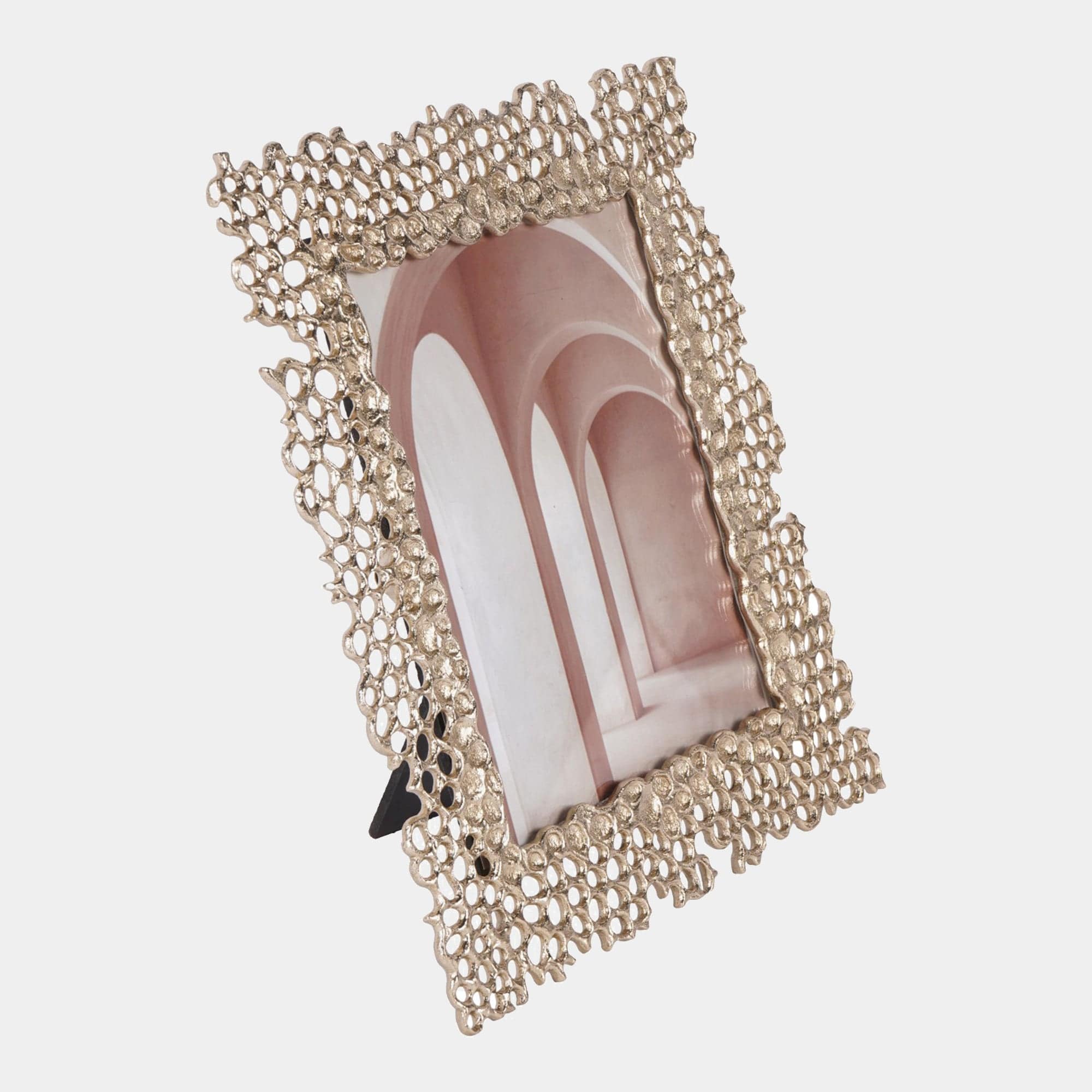 Miel - Gold Photo Frame - Image 4
