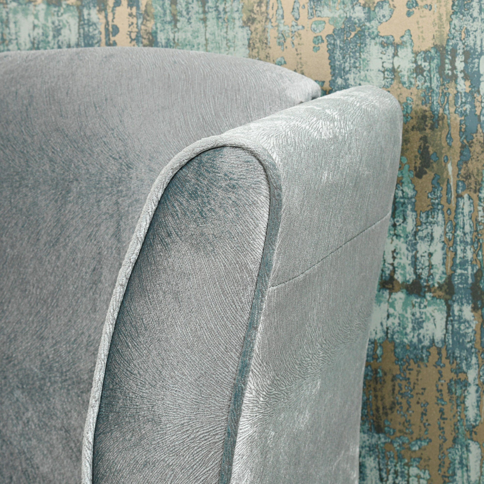 Ophelia - Bed Frame Or Ottoman Bed Frame - Image 3