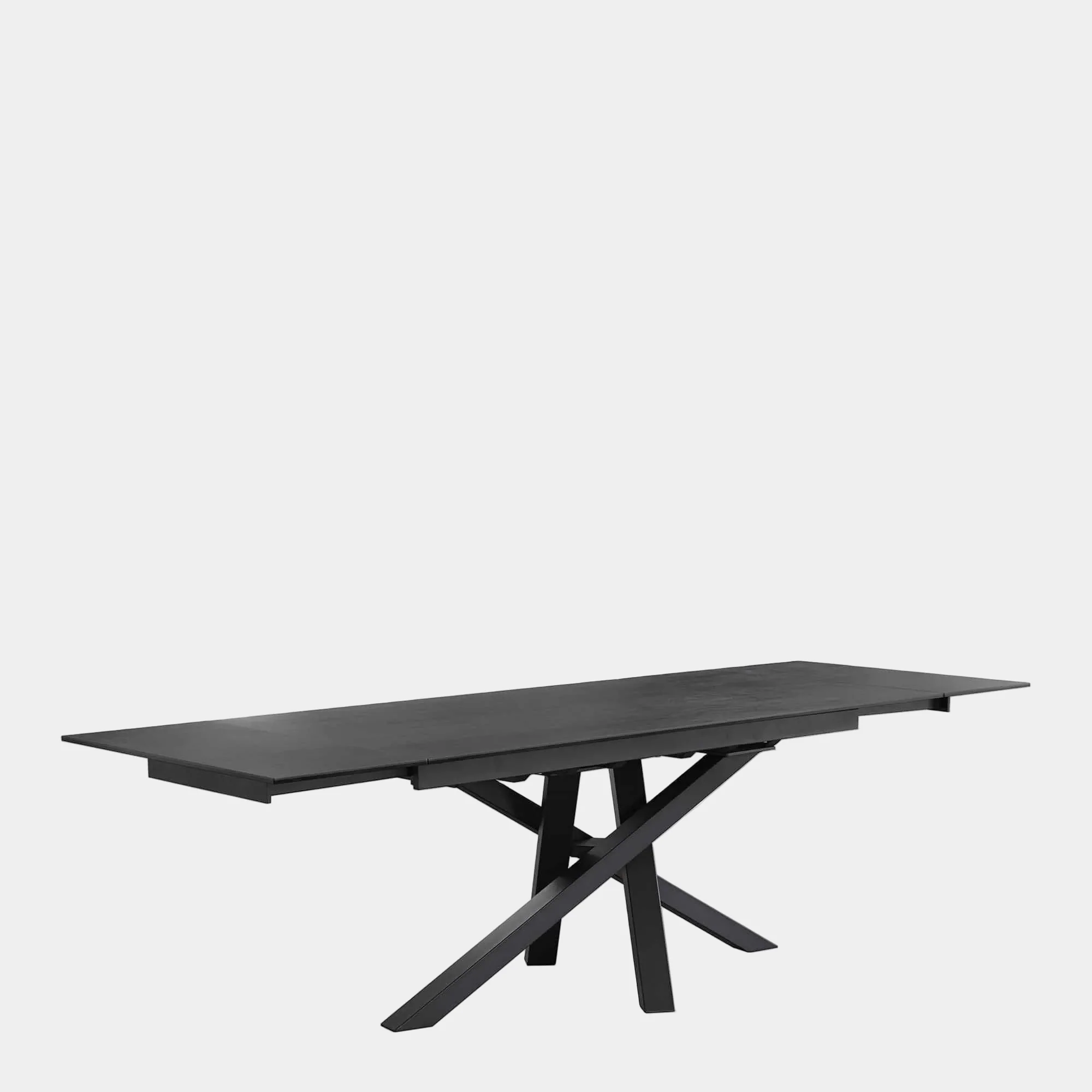 Pescara - Ceramic Extending Dining Table - Image 6