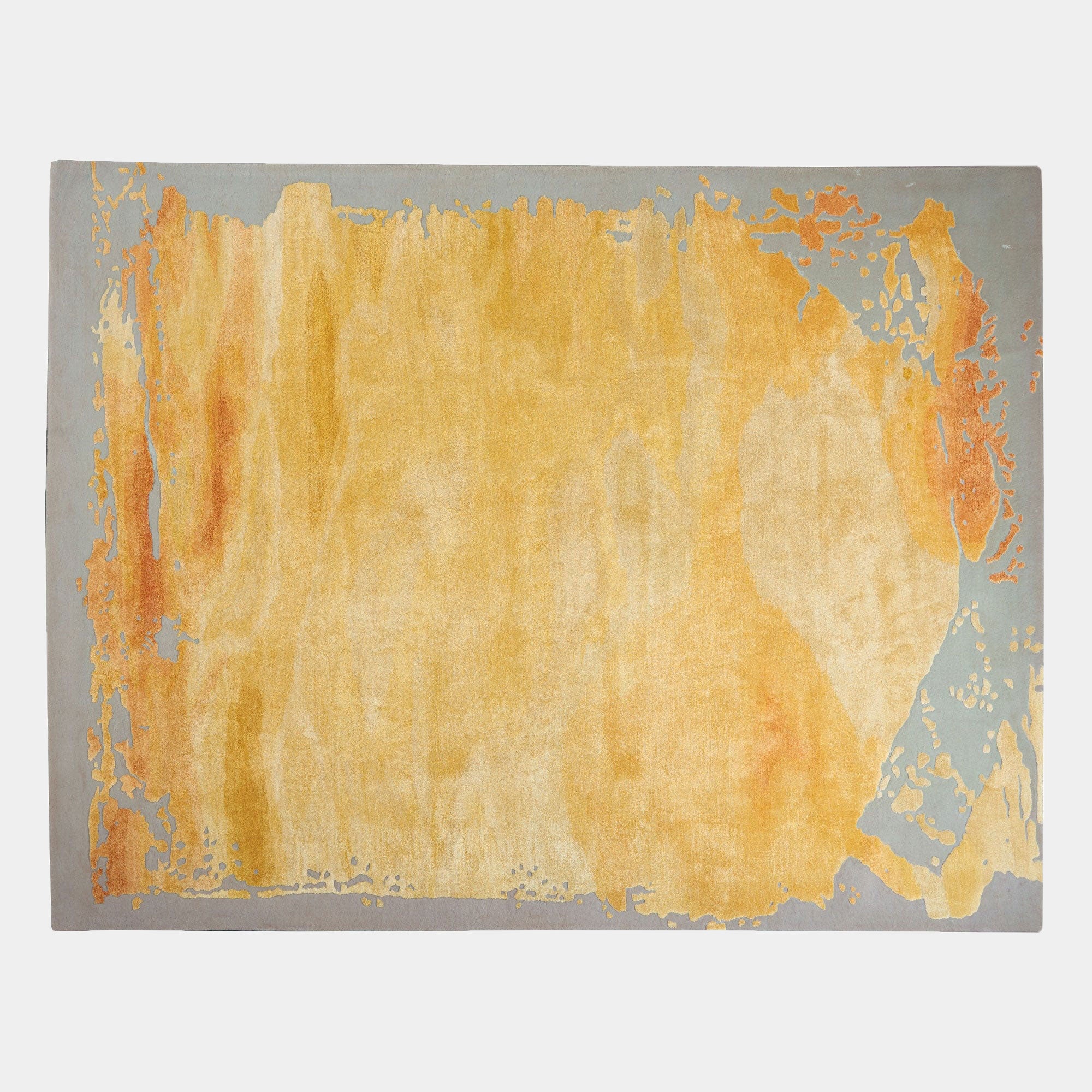 Prismatic - Rug PRS19 Grey Gold - Image 19