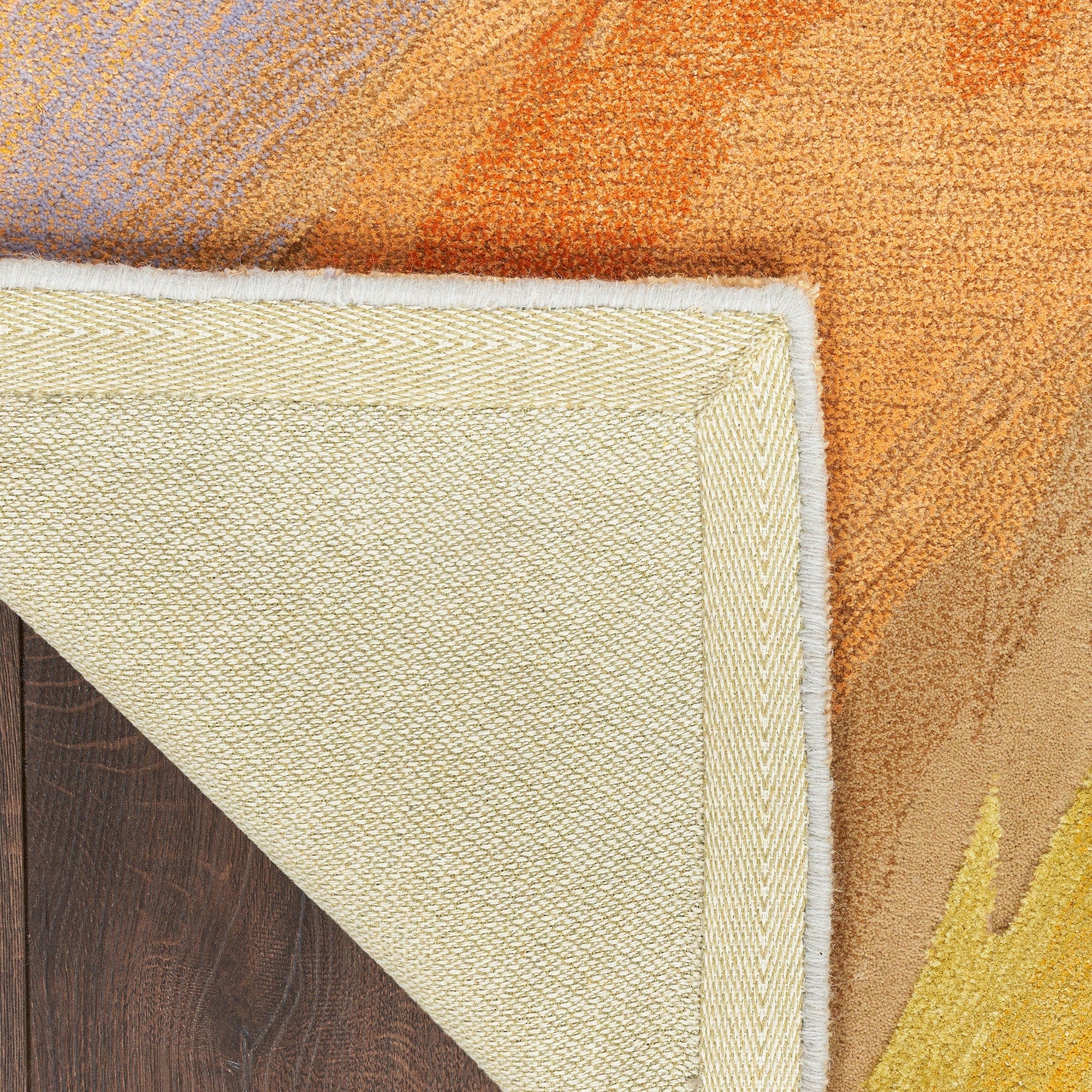 Prismatic - Multicoloured Rug PRS25 - Image 3