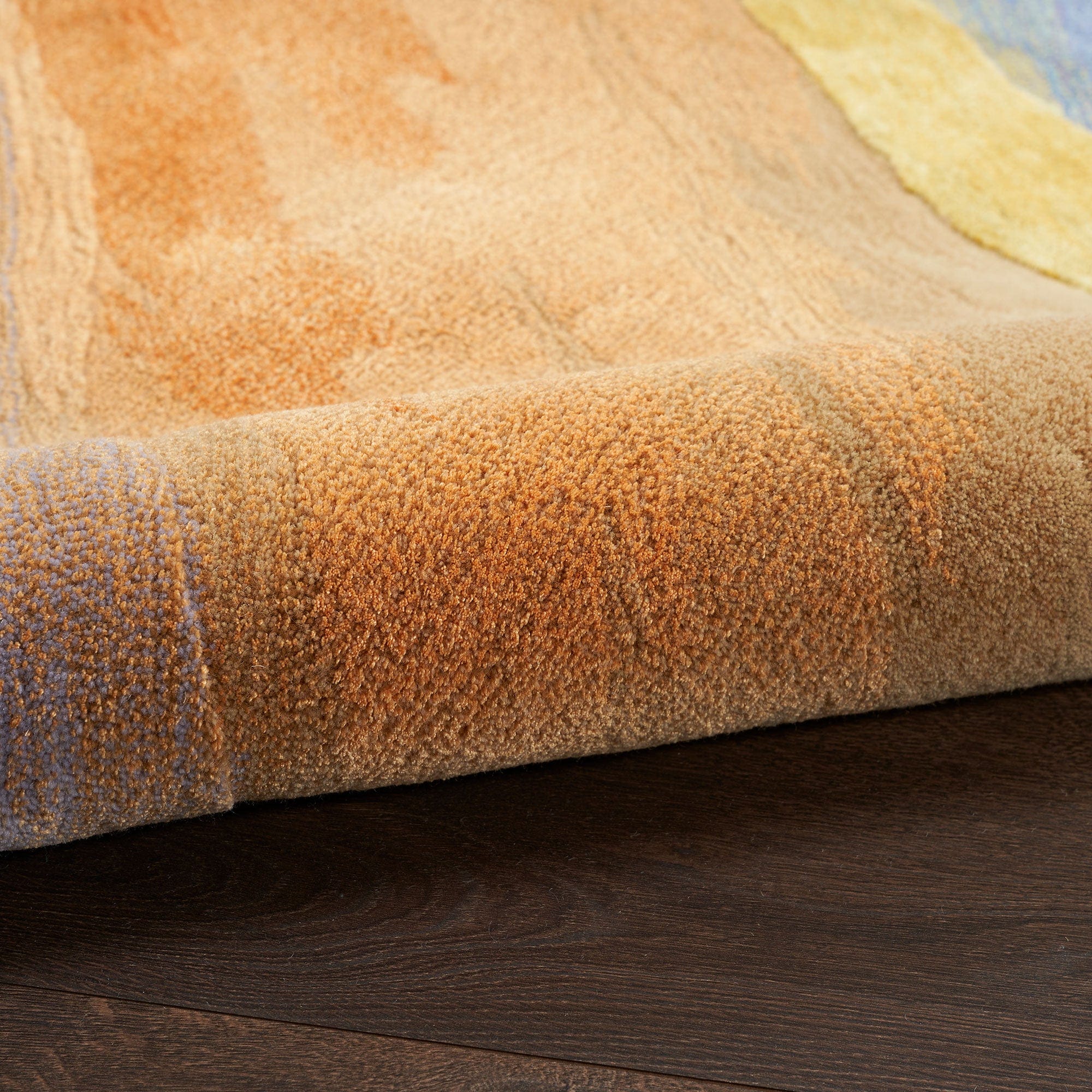 Prismatic - Multicoloured Rug PRS25 - Image 4