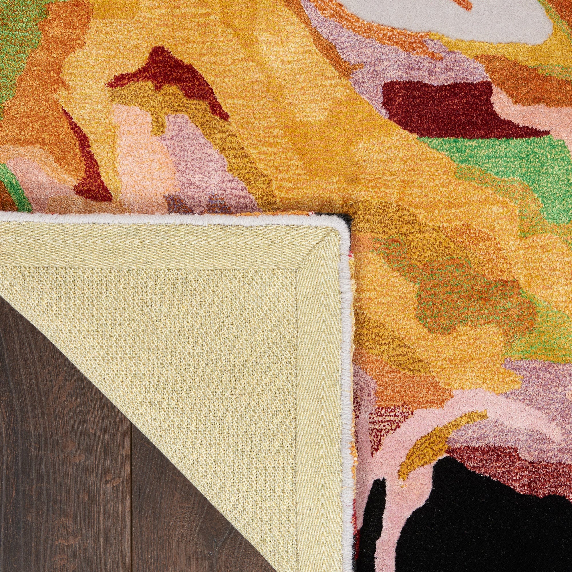 Prismatic - Rug PRS21 Multicolour - Image 15