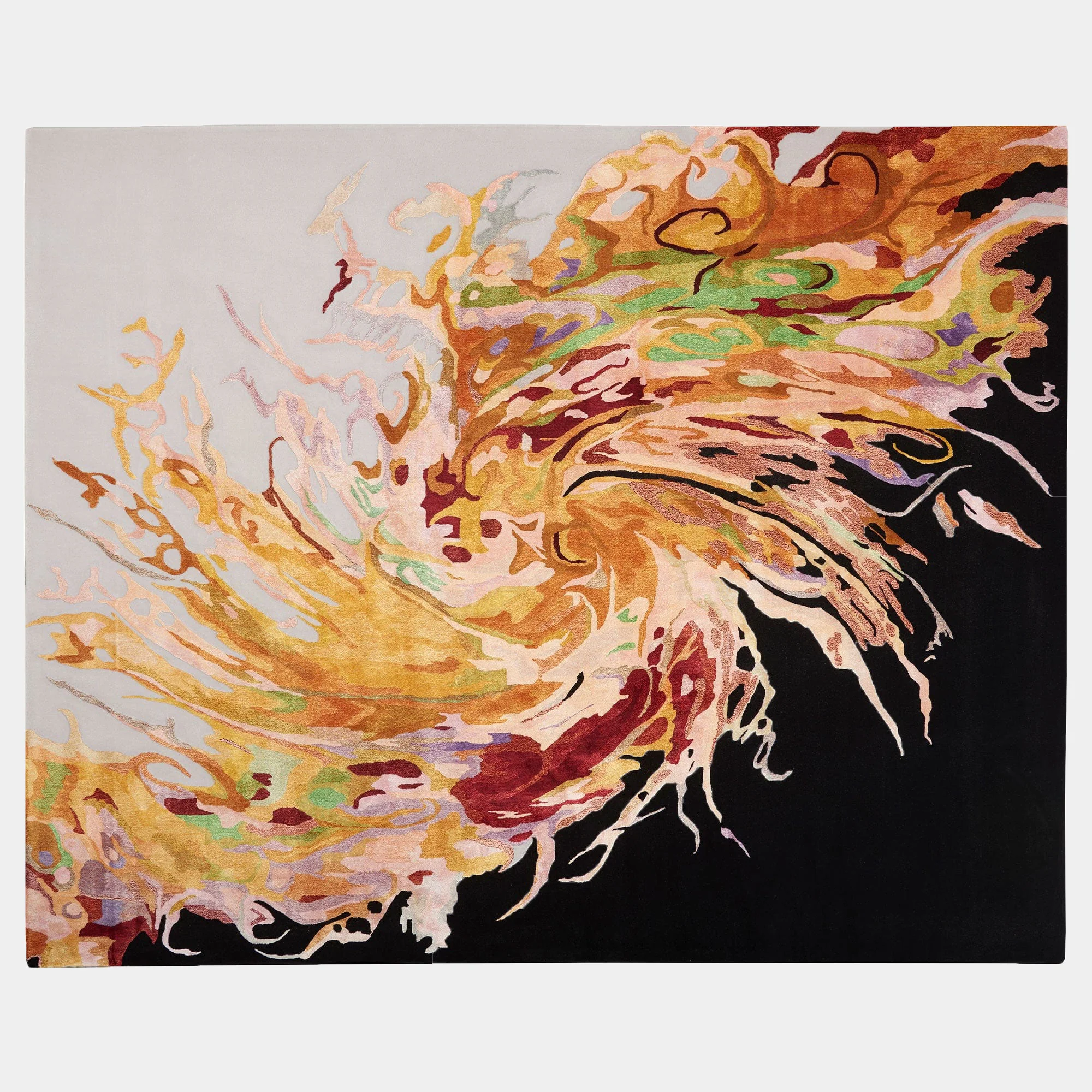 Prismatic - Rug PRS21 Multicolour - Image 19