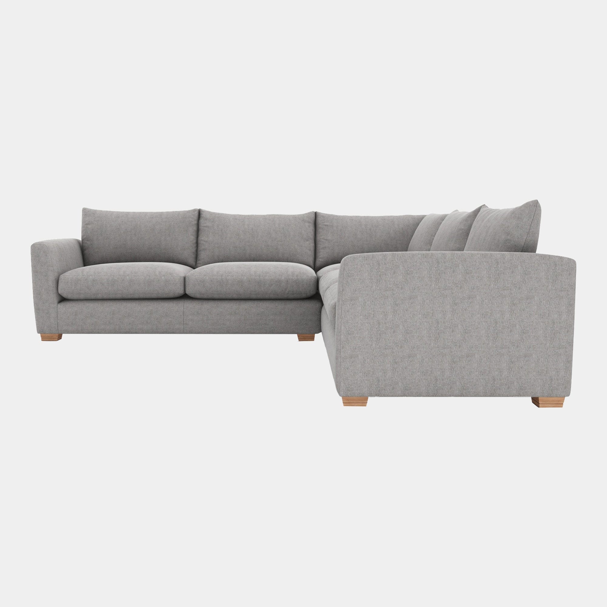 Riva - Extra Large Corner Sofa - Image 3