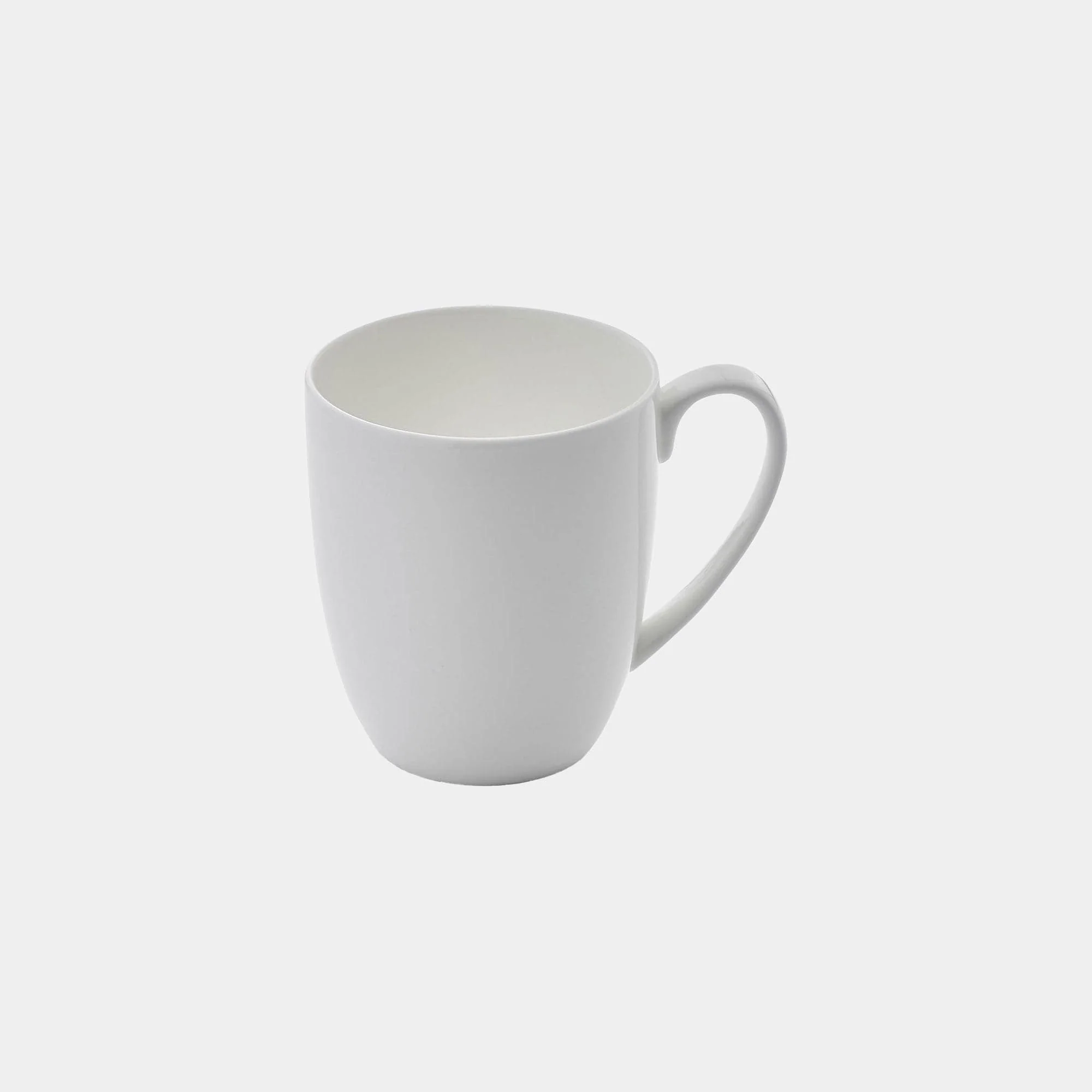 Royal Worcester Serendipity - Set of 4 Mugs, White - Image 3