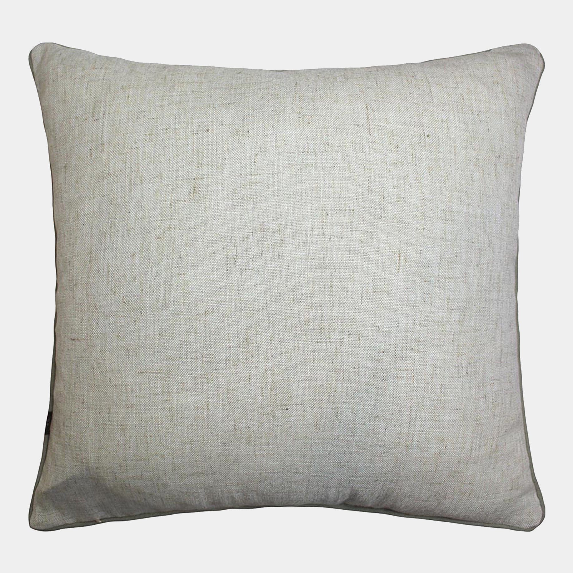 Savanna - Champagne Cushion 50x50cm - Image 3