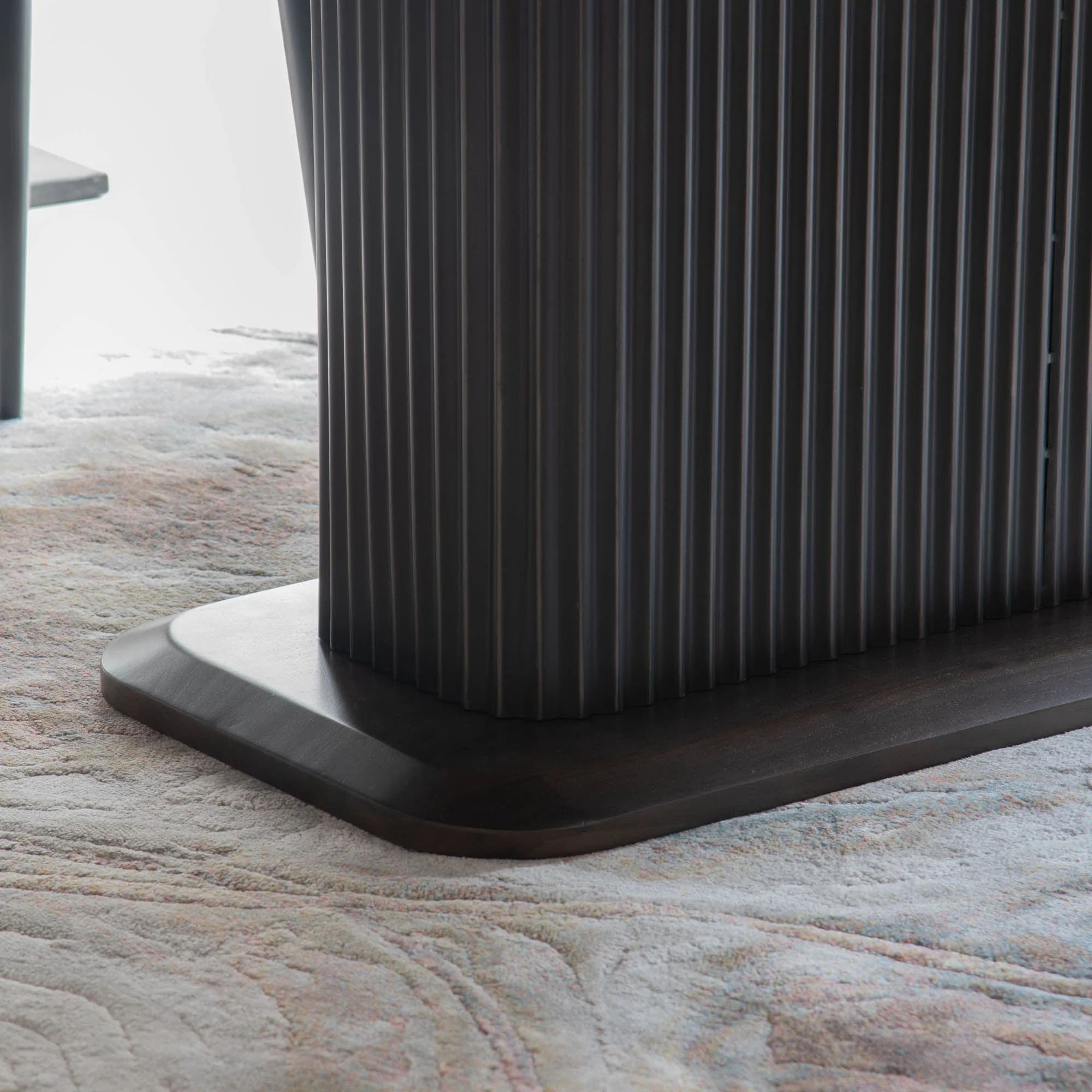 Seabrook - Marble Dining Table - Image 4