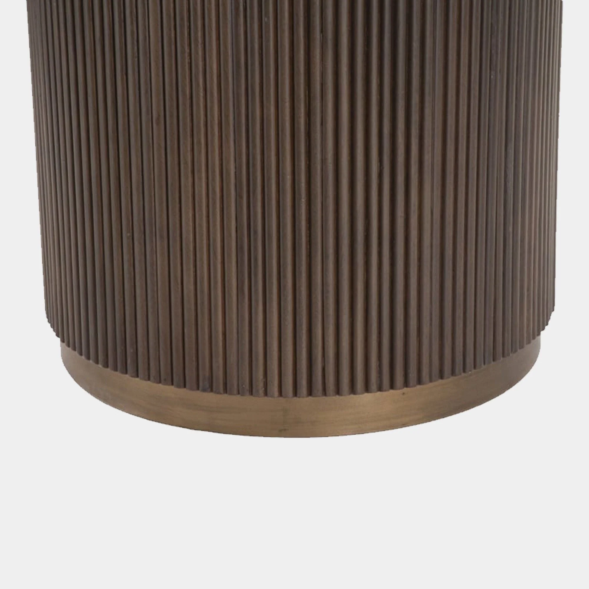 Seabrook - Marble Round Dining Table - Image 5