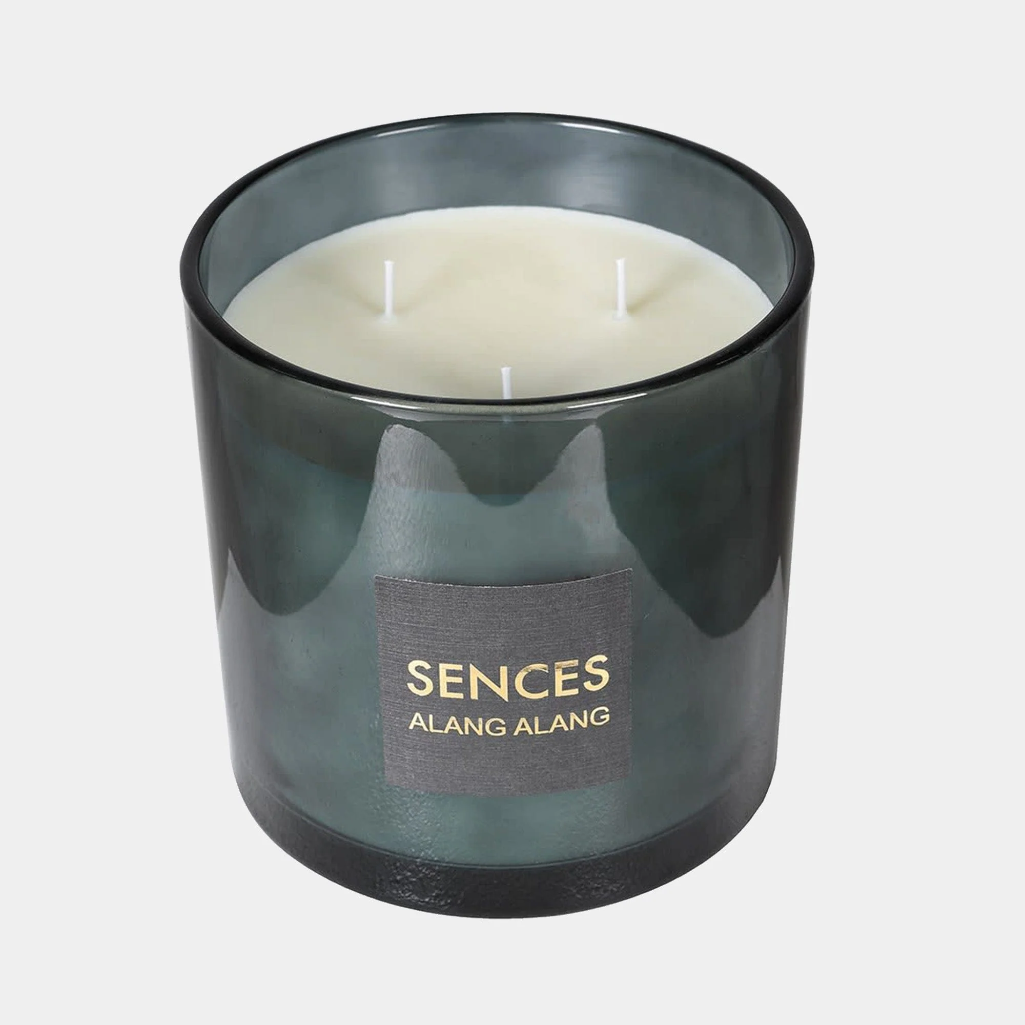 Sences - Alang Alang Onyx 3 Wick Candle - Image 3