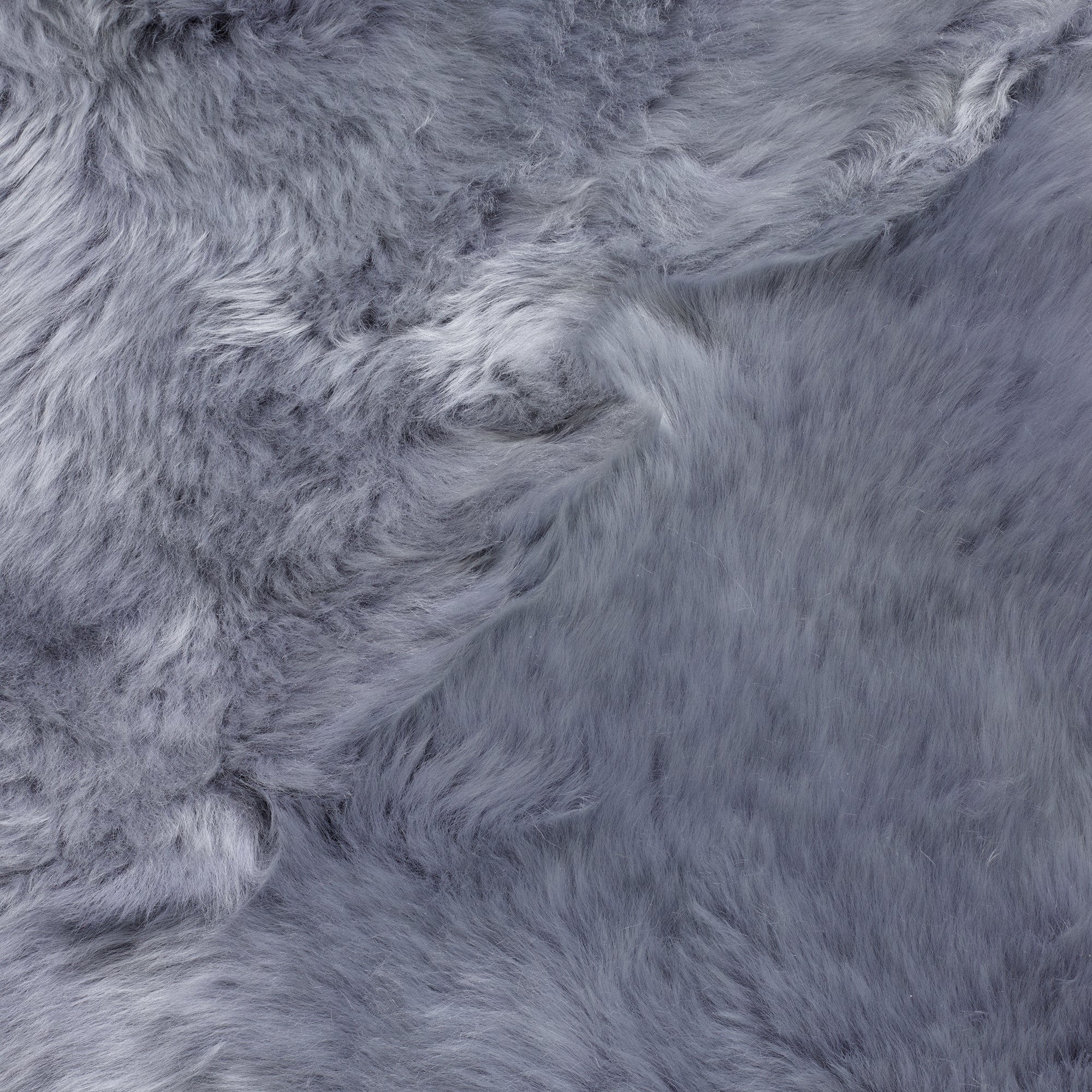 Sheepskin - 4 Piece Rug - Image 26