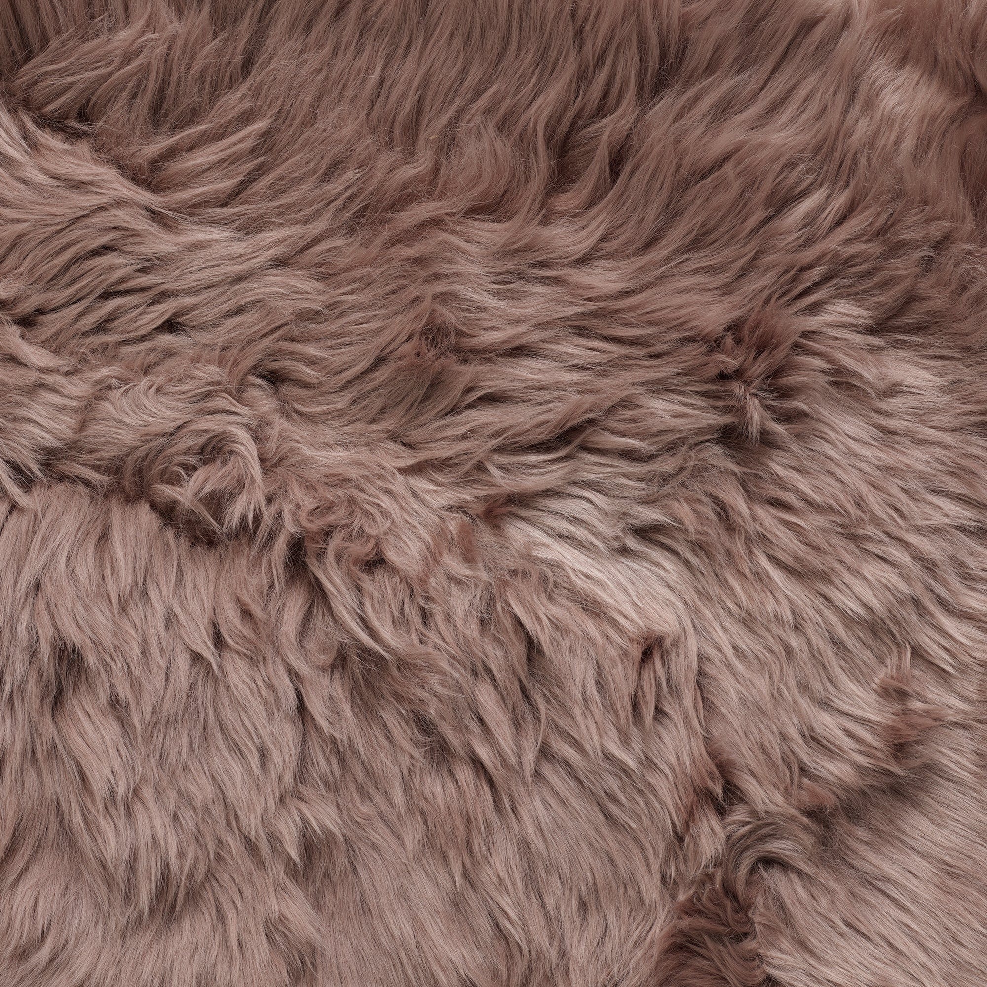 Sheepskin - 4 Piece Rug - Image 6