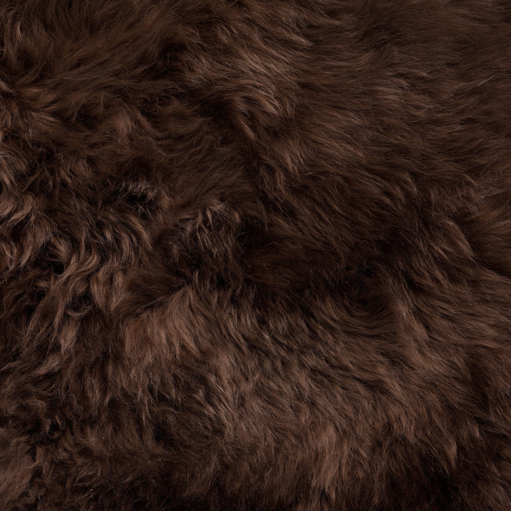 Sheepskin - 4 Piece Rug - Image 8