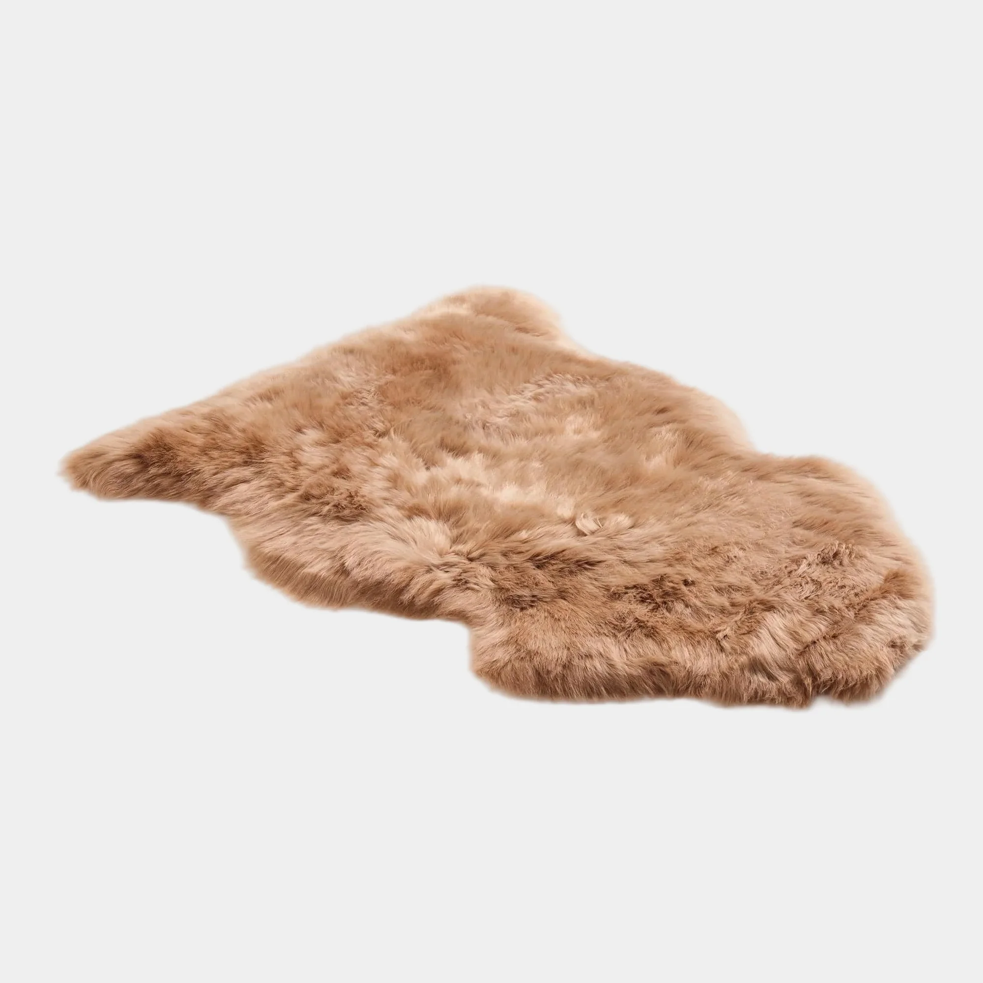Sheepskin - Single Piece Rug - Image 17