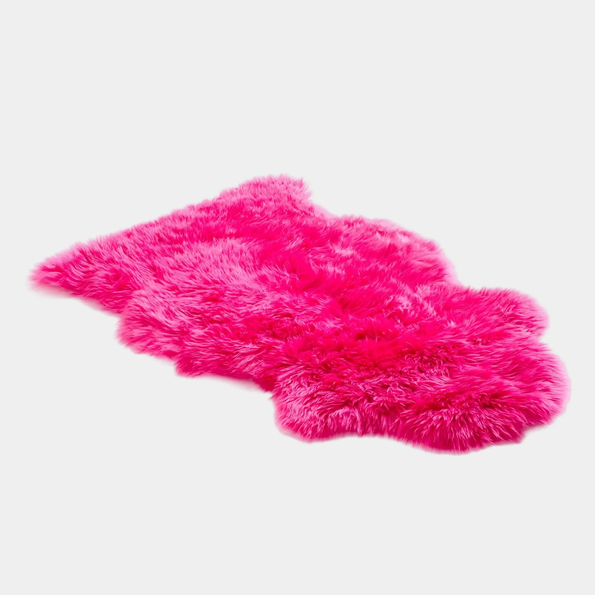 Sheepskin - Single Piece Rug - Image 23