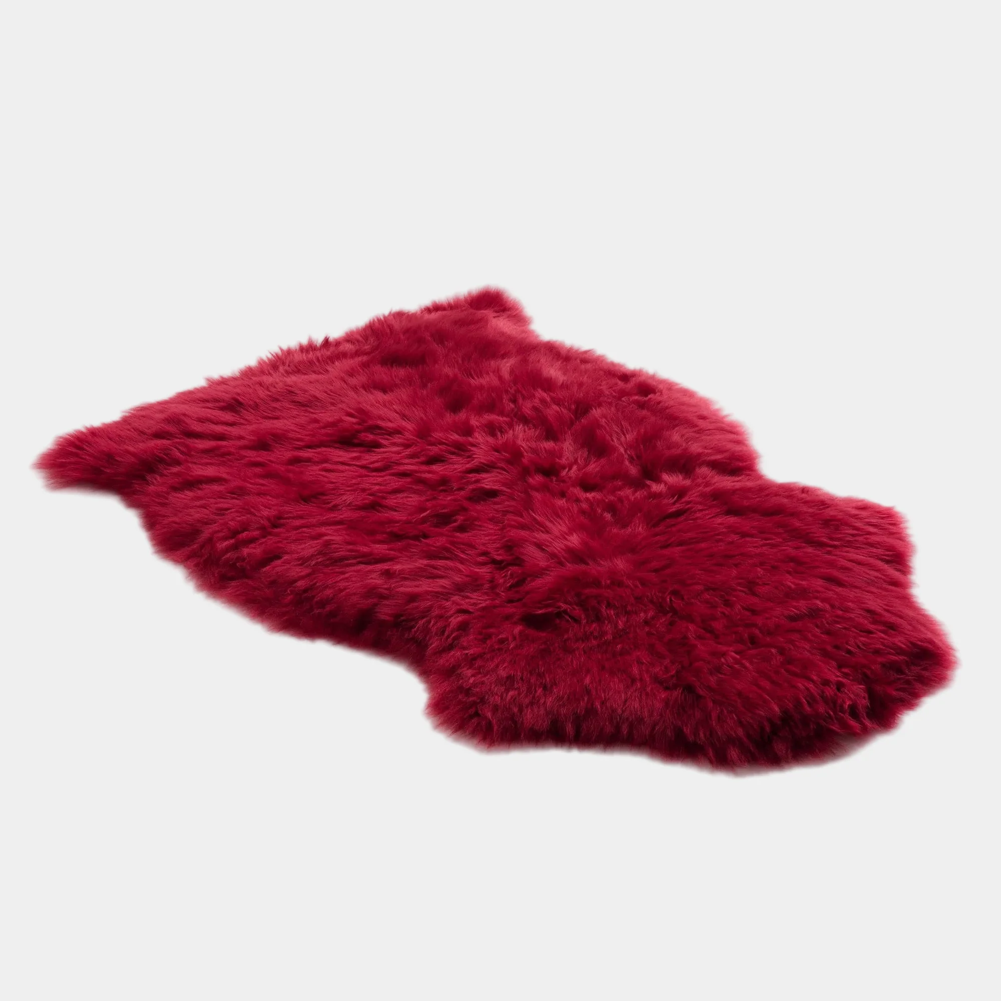 Sheepskin - Single Piece Rug - Image 25