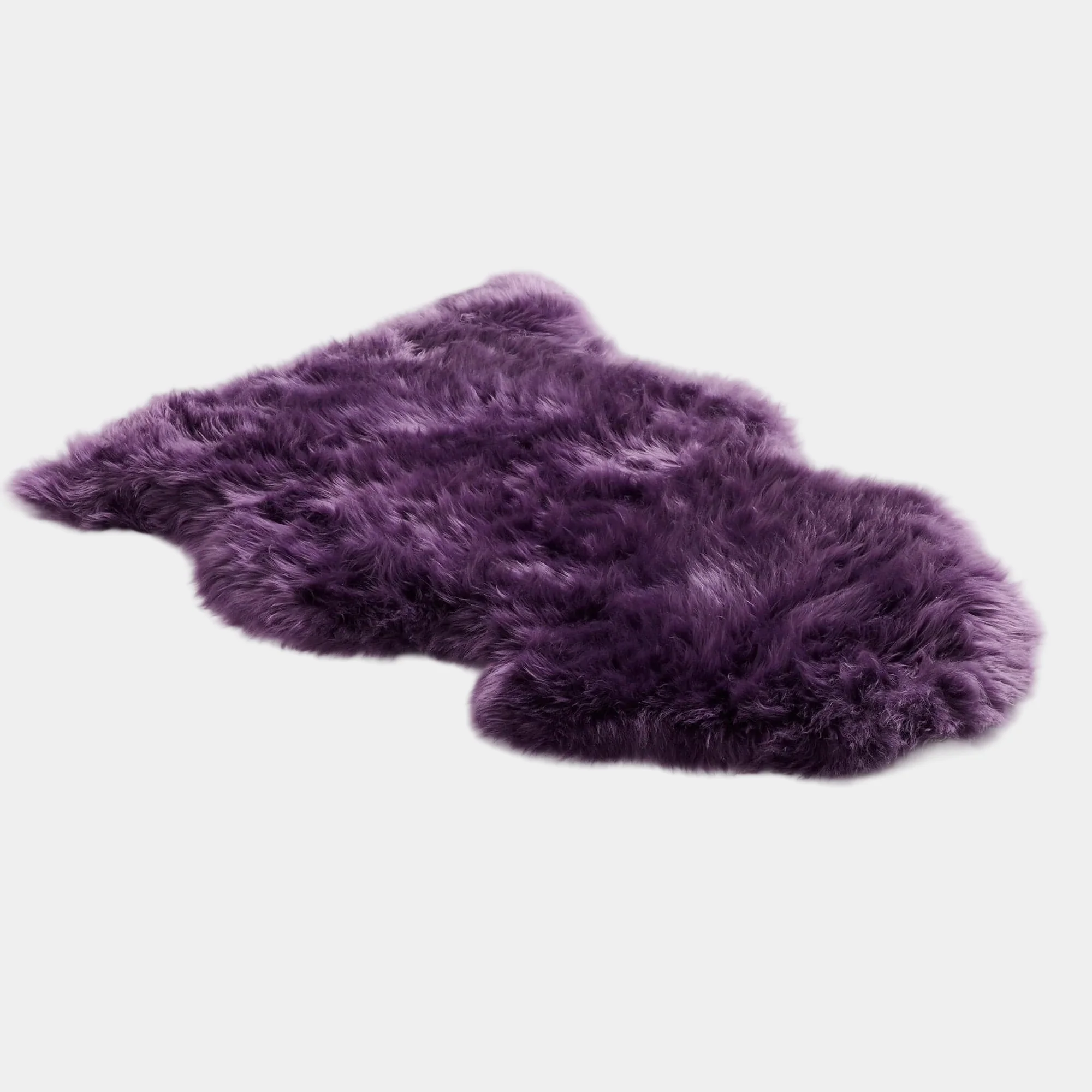 Sheepskin - Single Piece Rug - Image 3
