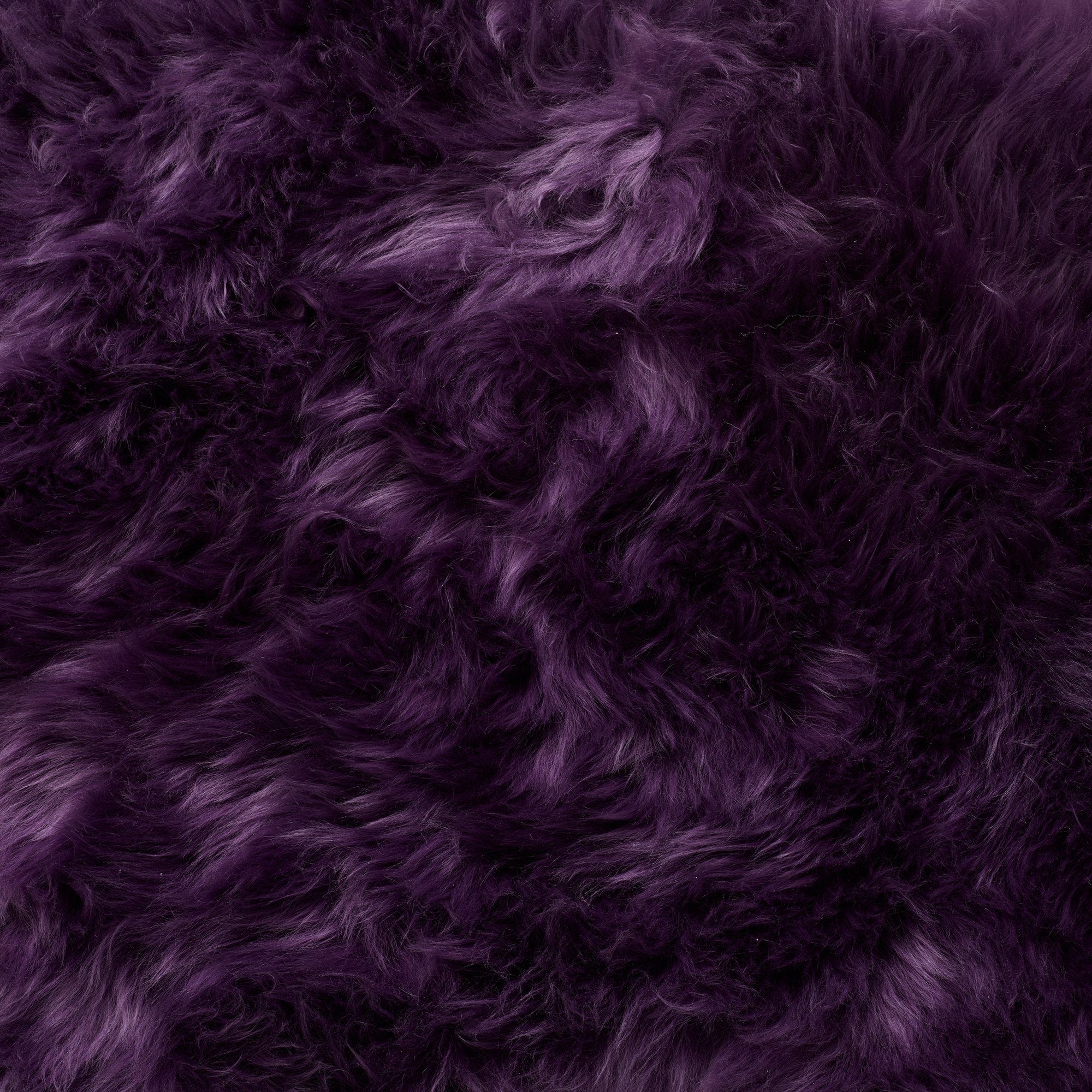 Sheepskin - Single Piece Rug - Image 4