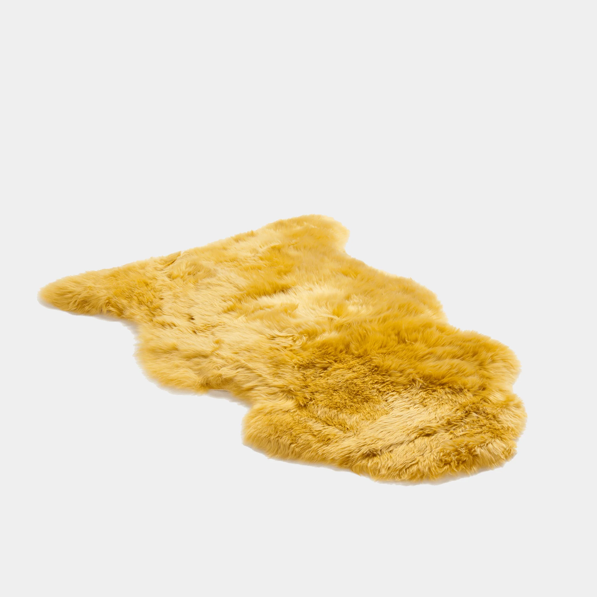 Sheepskin - Single Piece Rug - Image 51