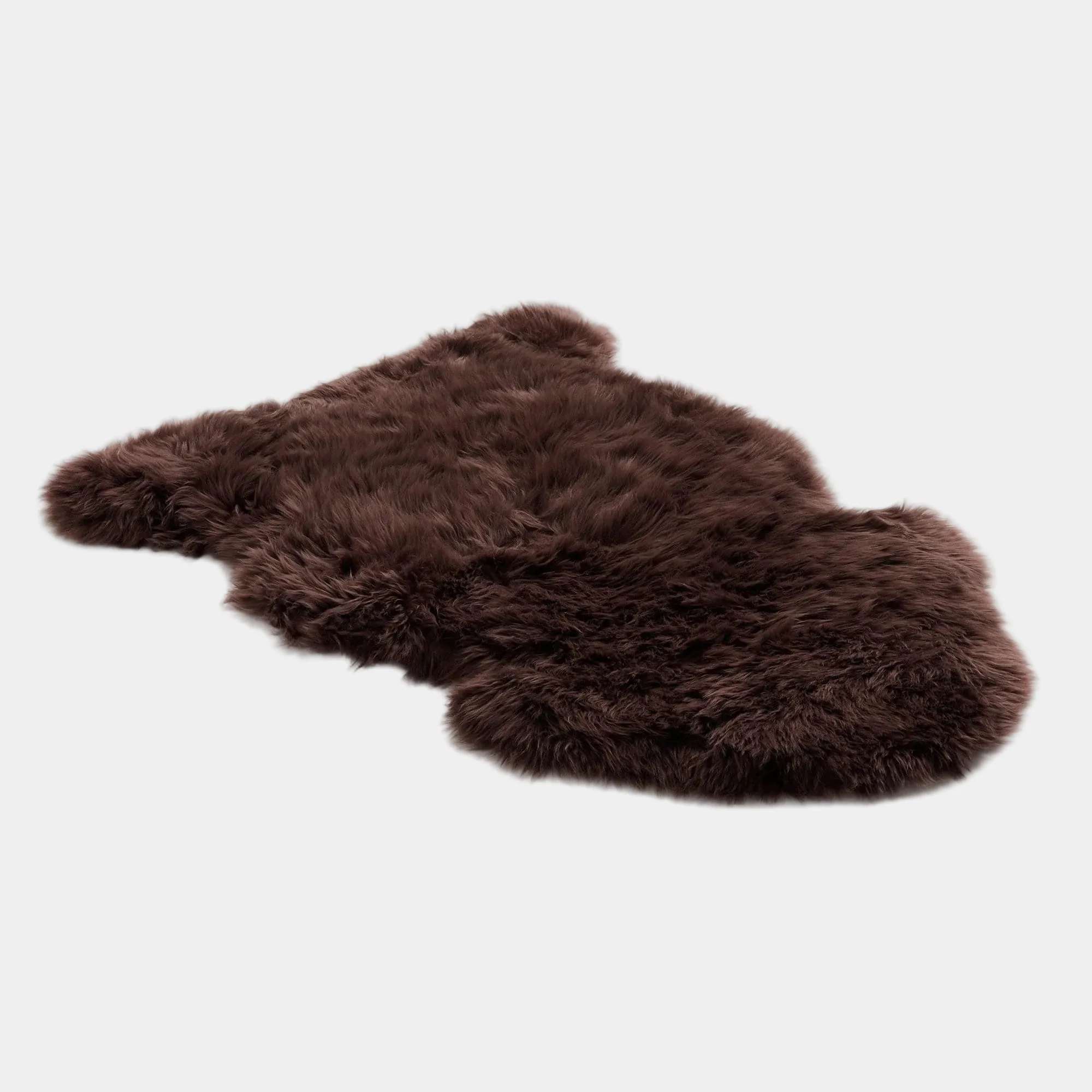 Sheepskin - Single Piece Rug - Image 7